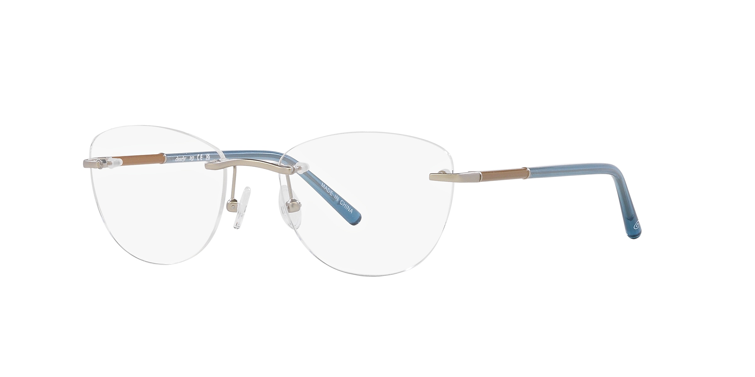 Clearly Glasses TERRACE