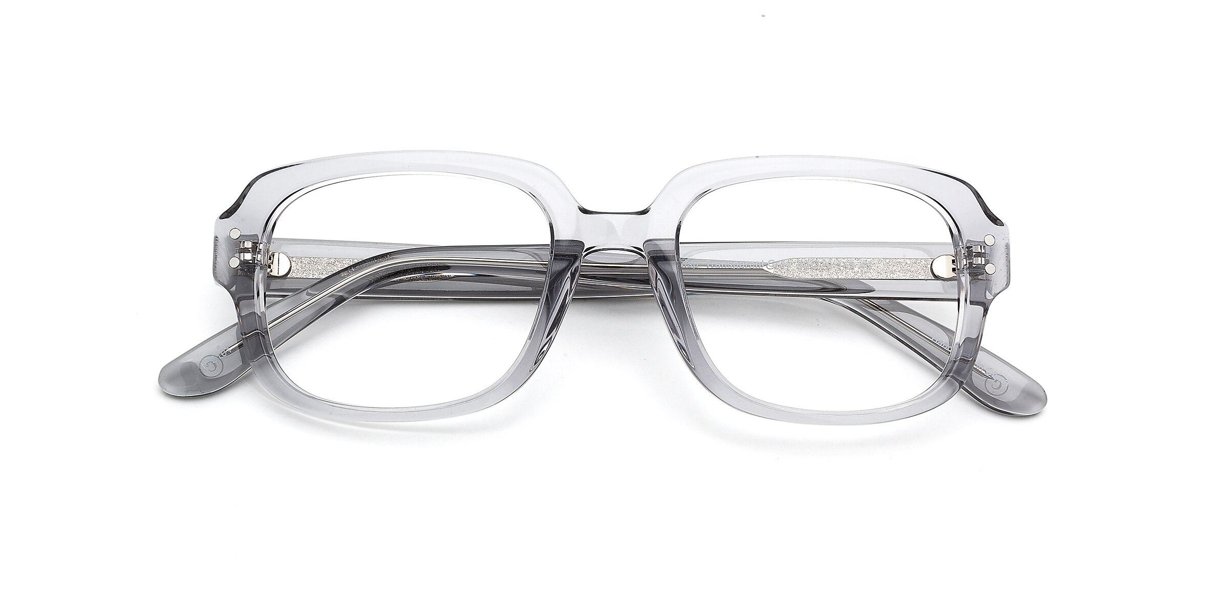 Main And Central Glasses TWISP