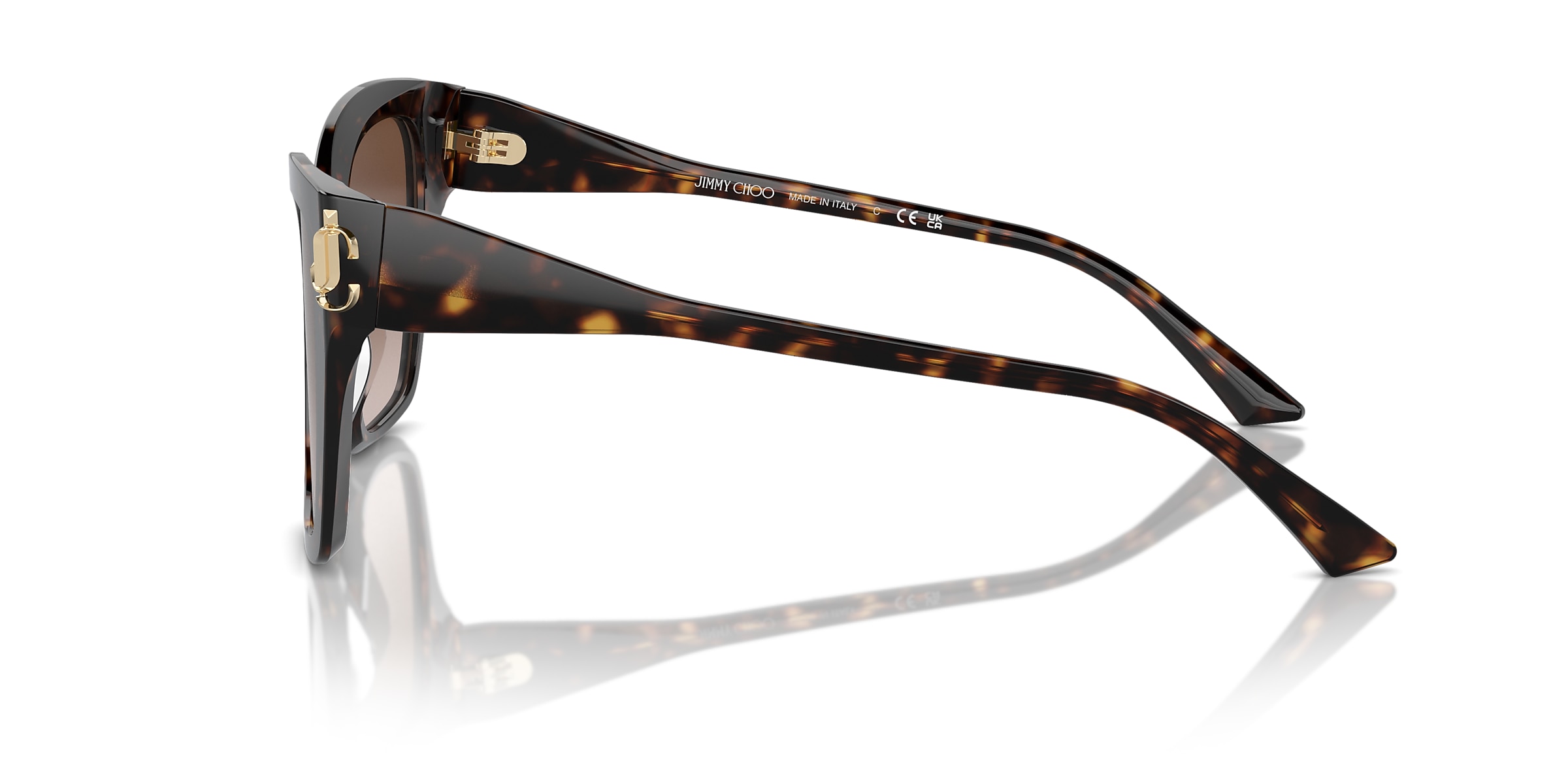 Jimmy Choo Sunglasses JC5012