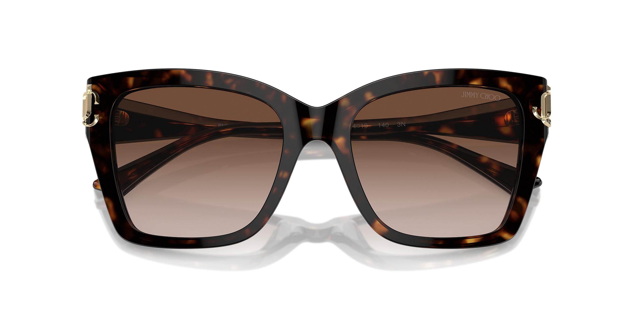 Jimmy Choo Sunglasses JC5012