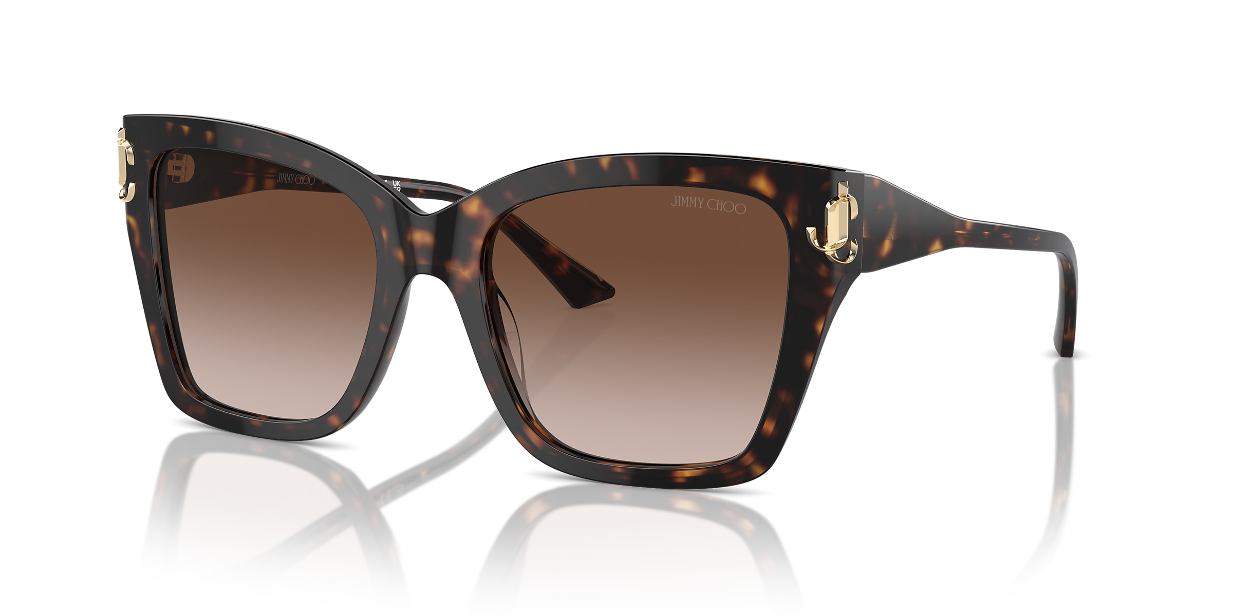 Jimmy Choo Sunglasses JC5012