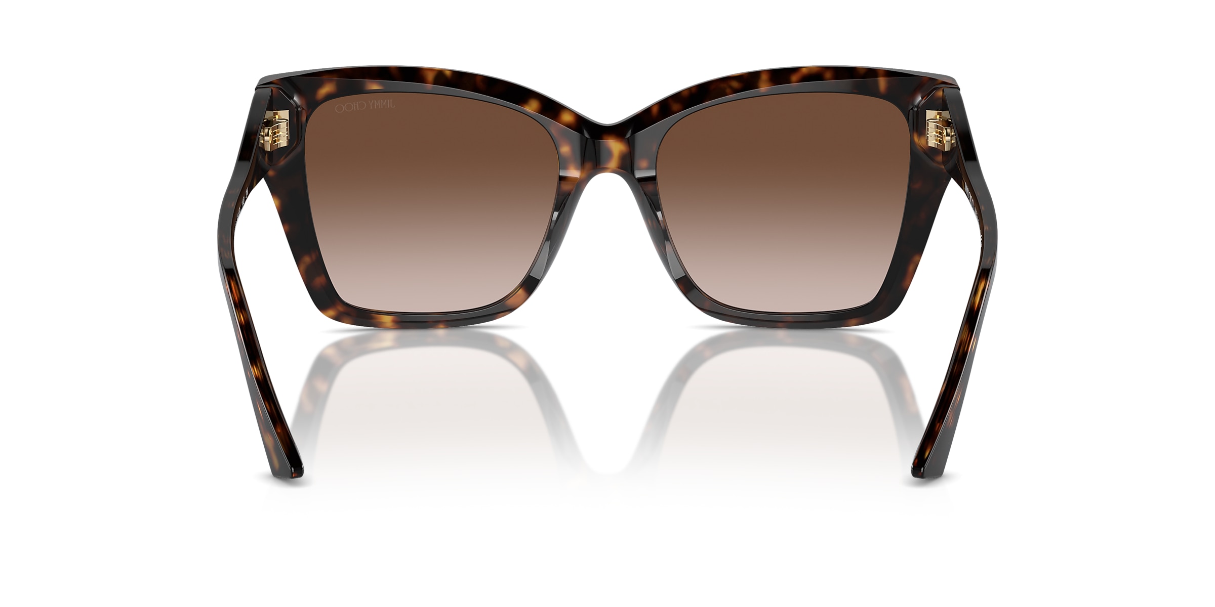 Jimmy Choo Sunglasses JC5012
