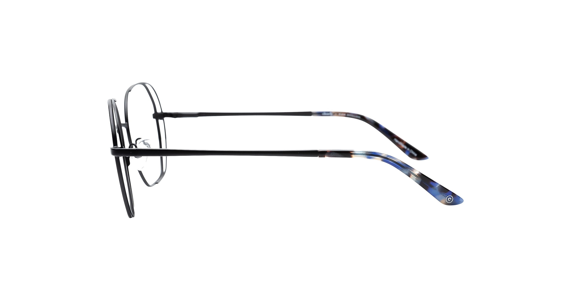 Clearly Glasses EMMA