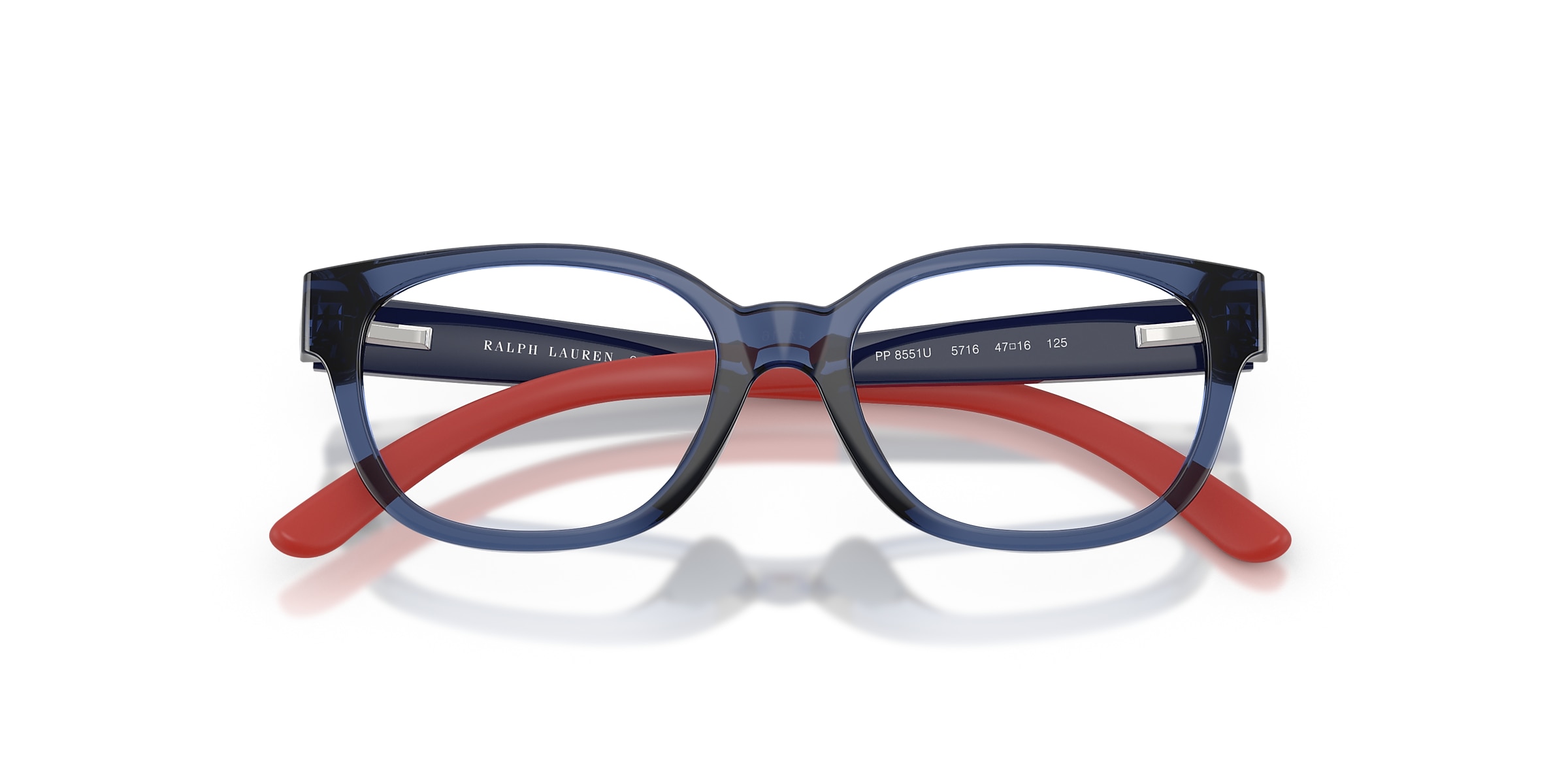 Polo Ralph Lauren Glasses PP8551U