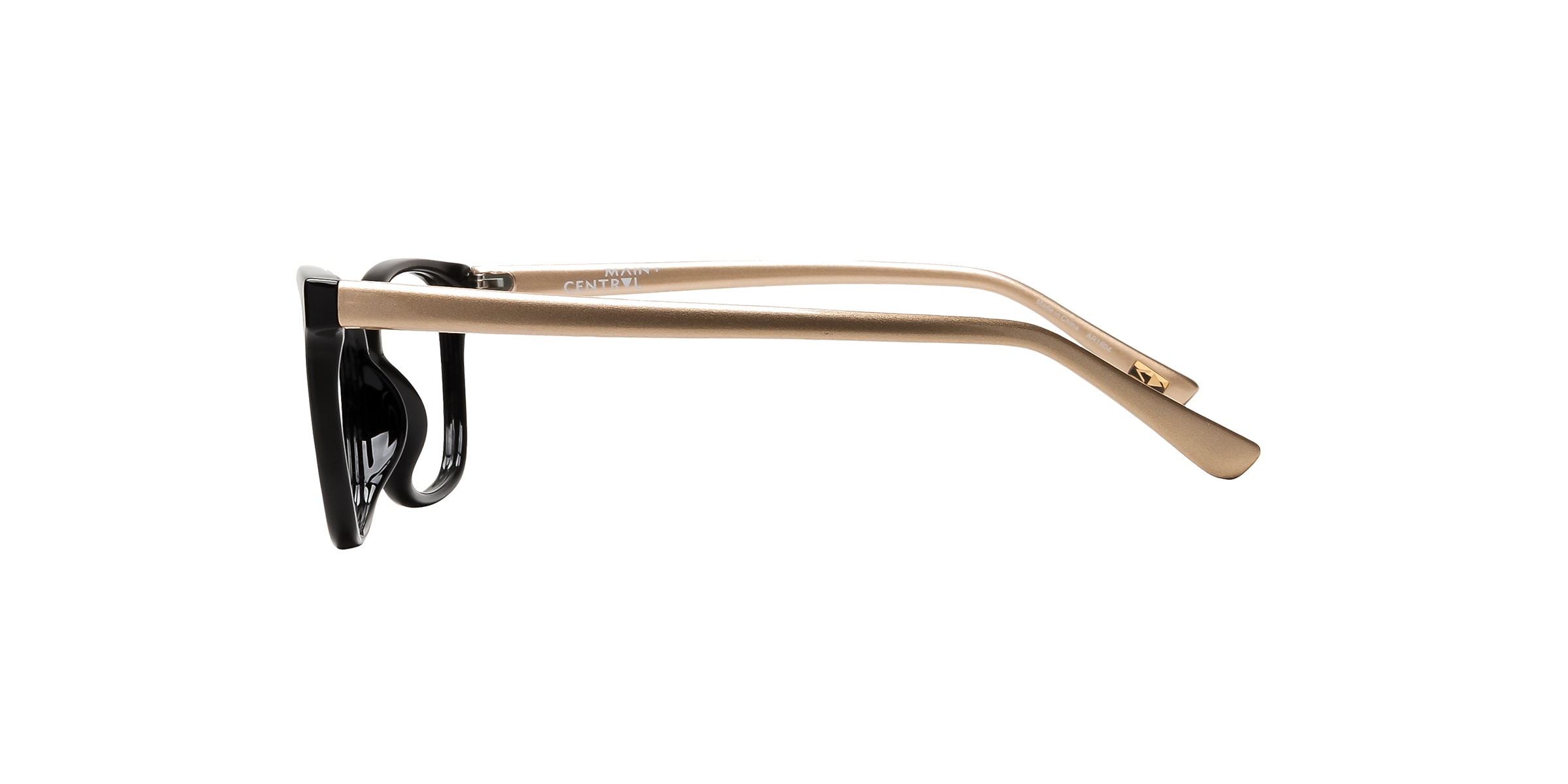 Clearly Glasses CROWN HEIGHTS