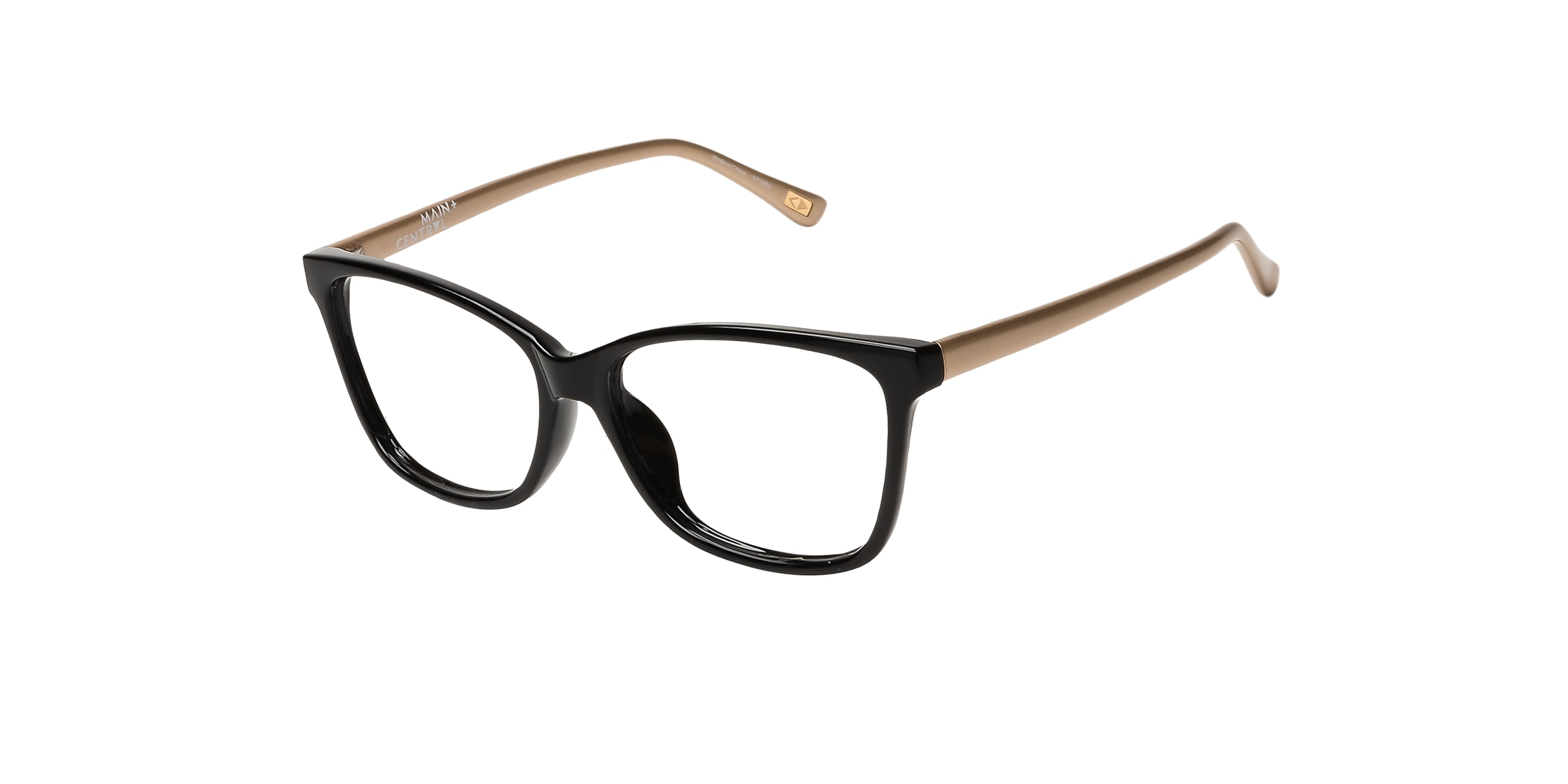 Clearly Glasses CROWN HEIGHTS