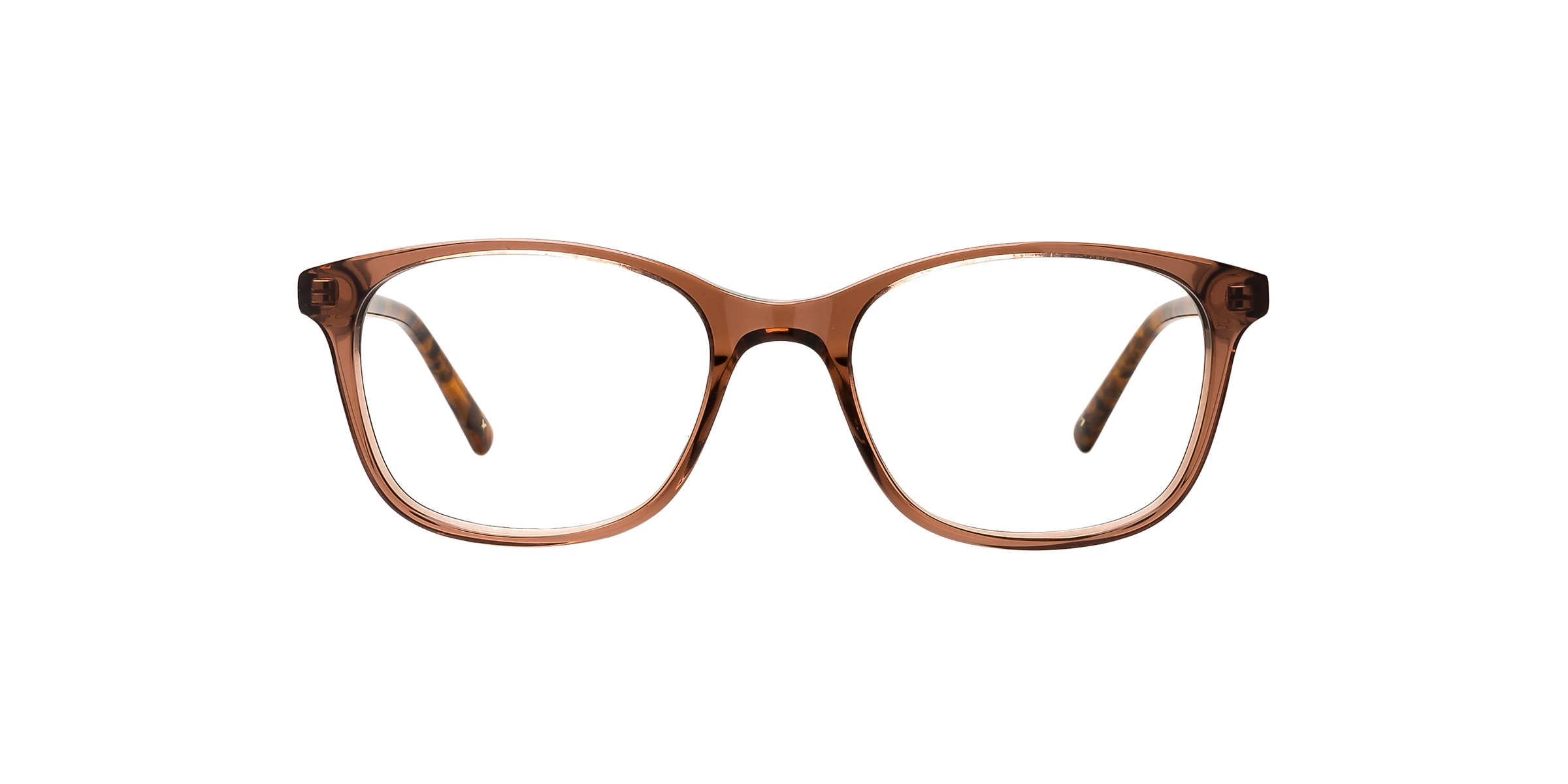 Clearly Glasses BIRCH