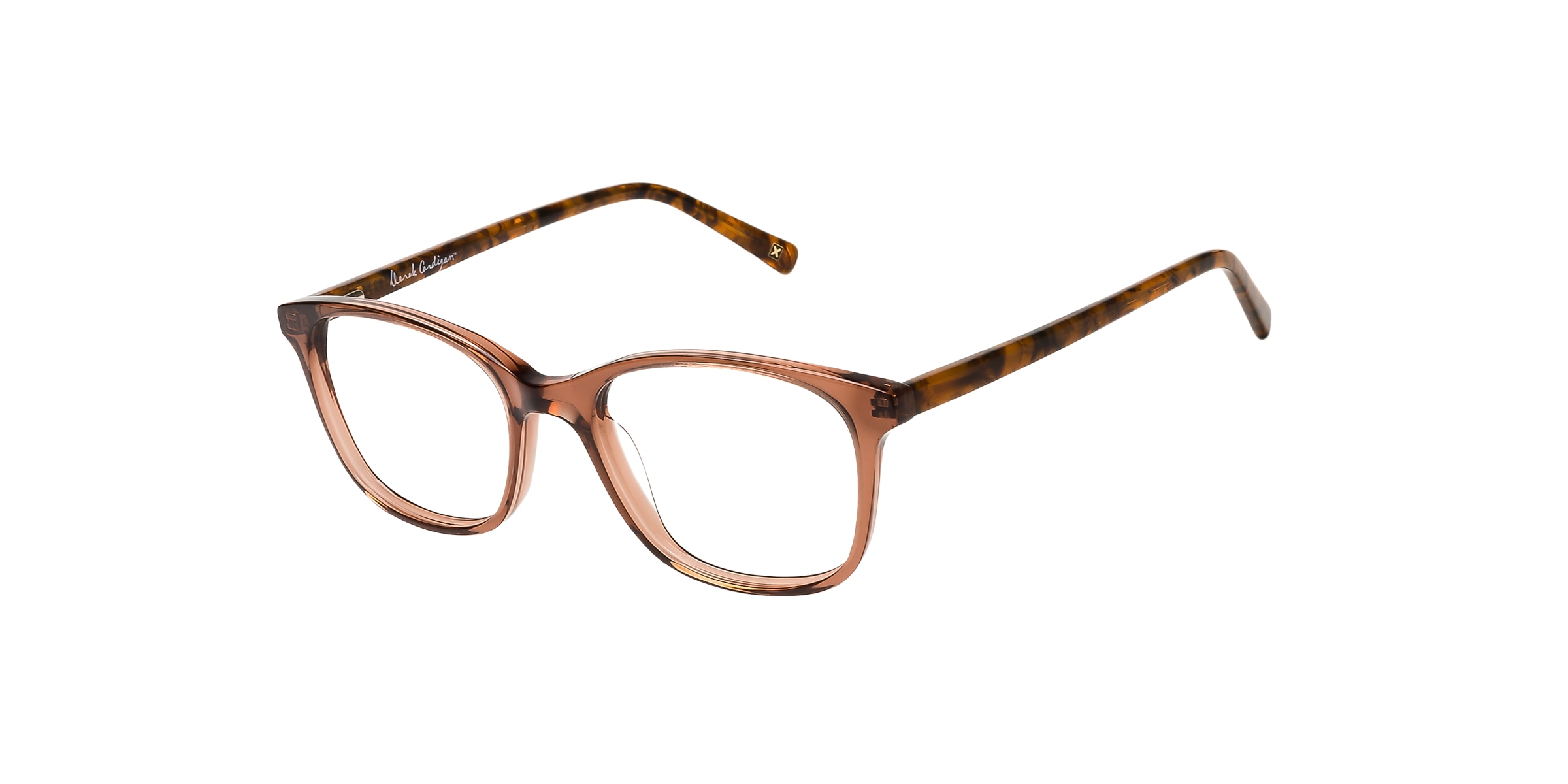 Clearly Glasses BIRCH