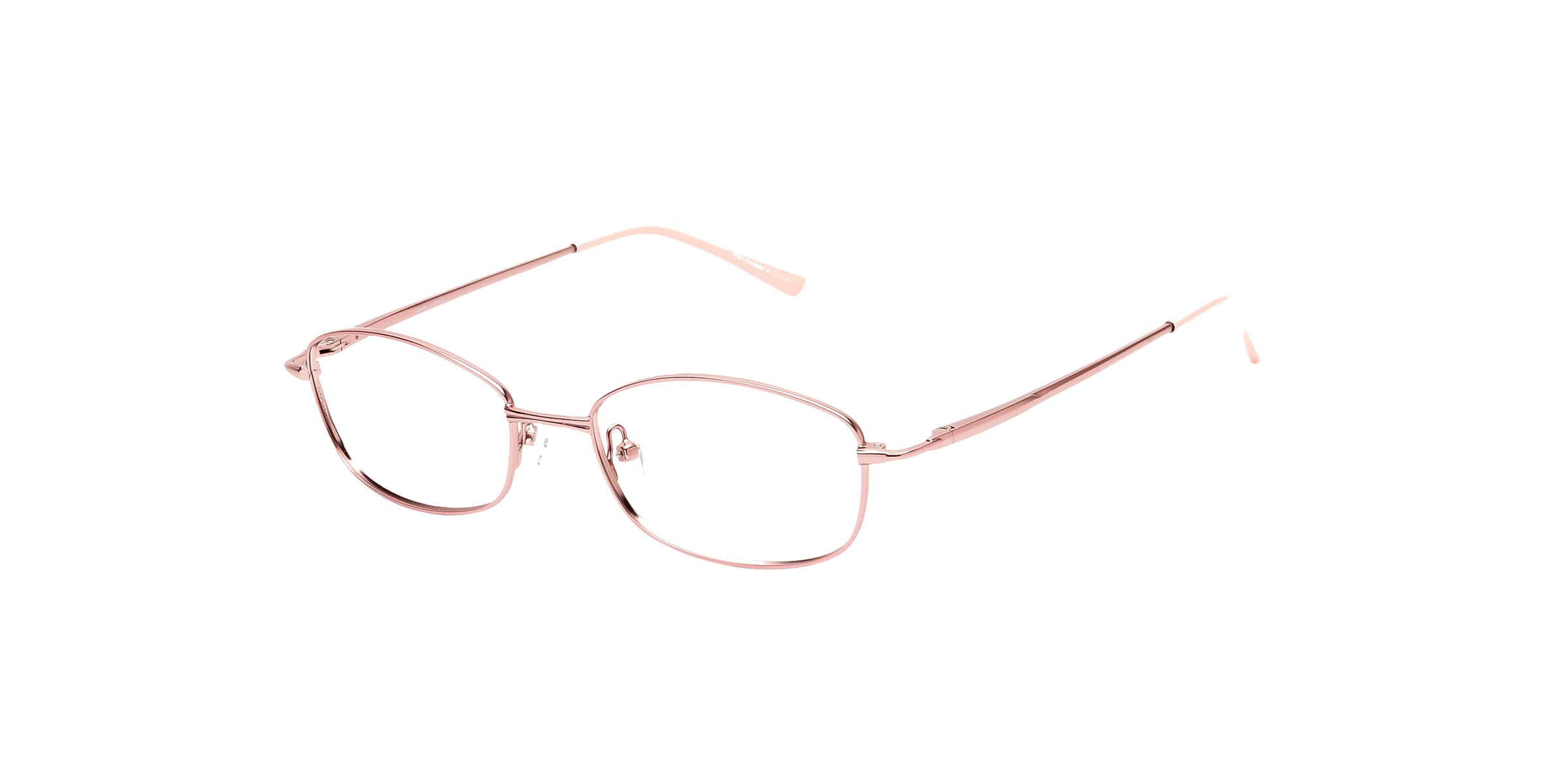 Clearly Glasses BOUCTOUCHE