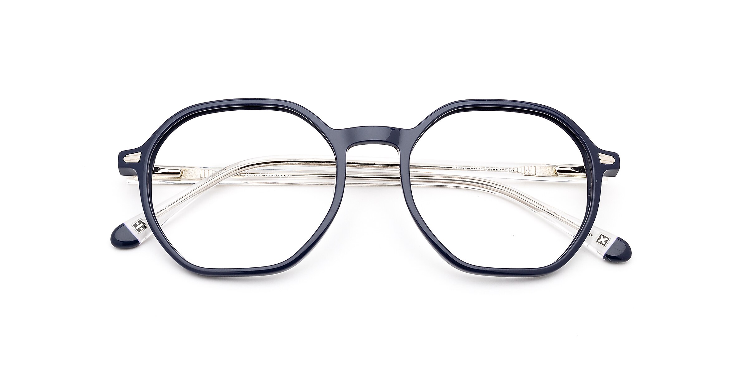 Derek Cardigan Glasses AITNE