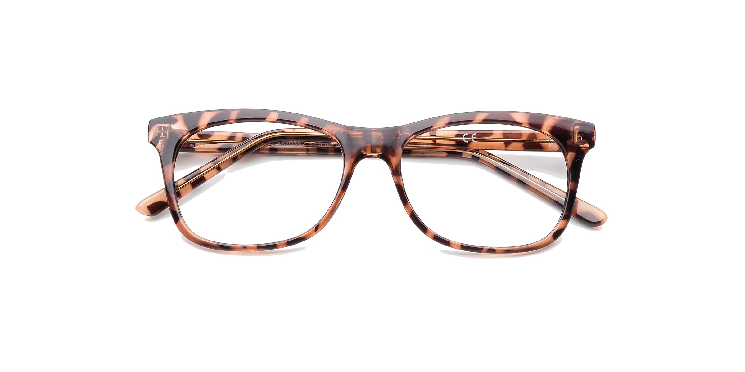 Clearly Glasses HAMILTON