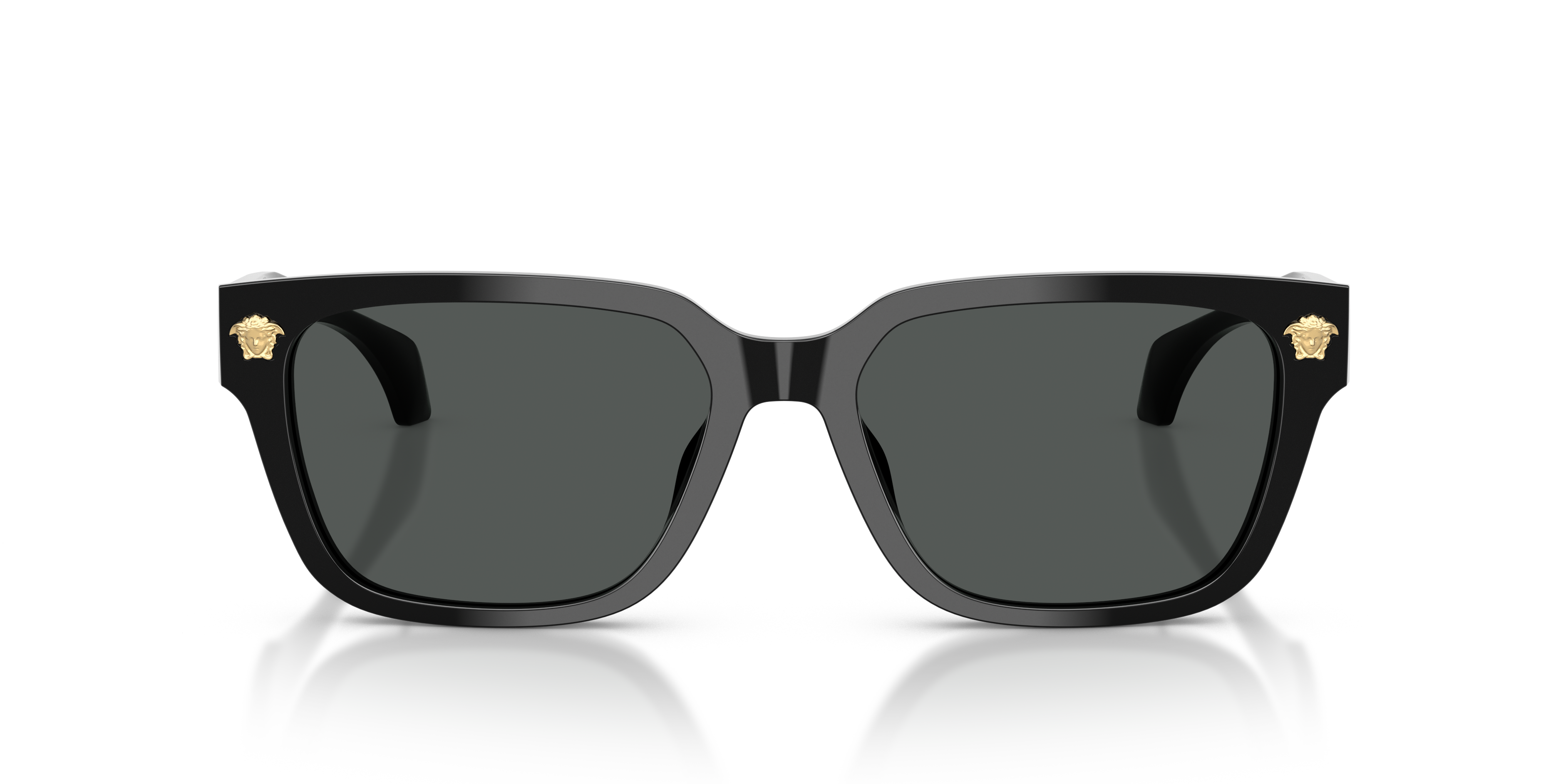 Versace VE4513D Sunglasses | Clearly