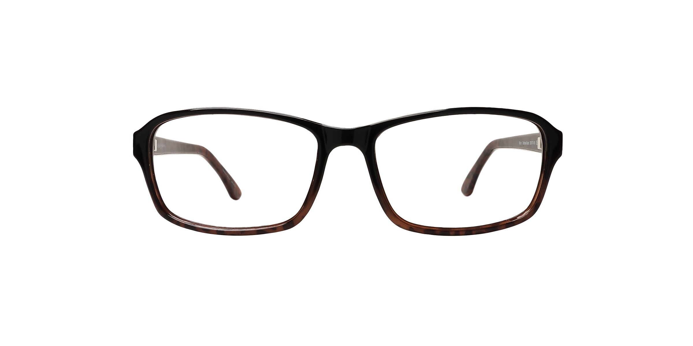 Clearly Glasses TESLIN