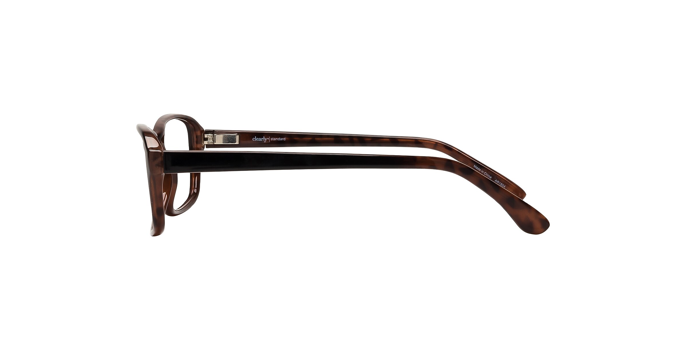 Clearly Glasses TESLIN