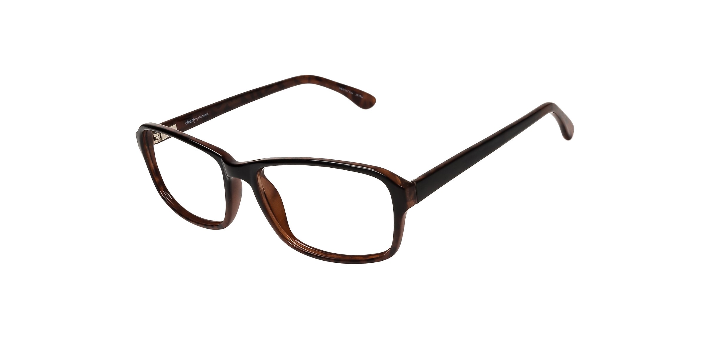 Clearly Glasses TESLIN