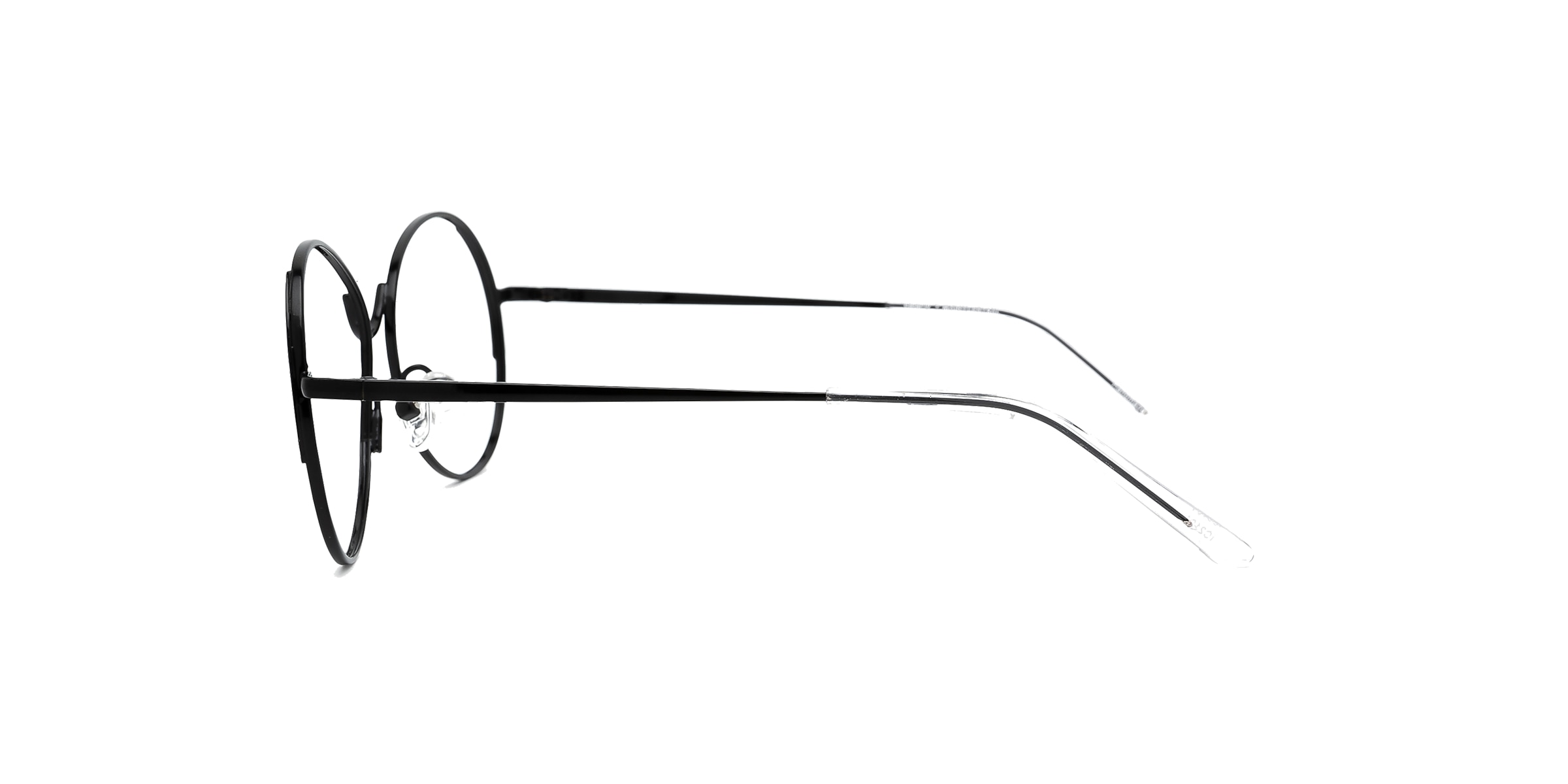 Clearly Glasses VIRGELLE