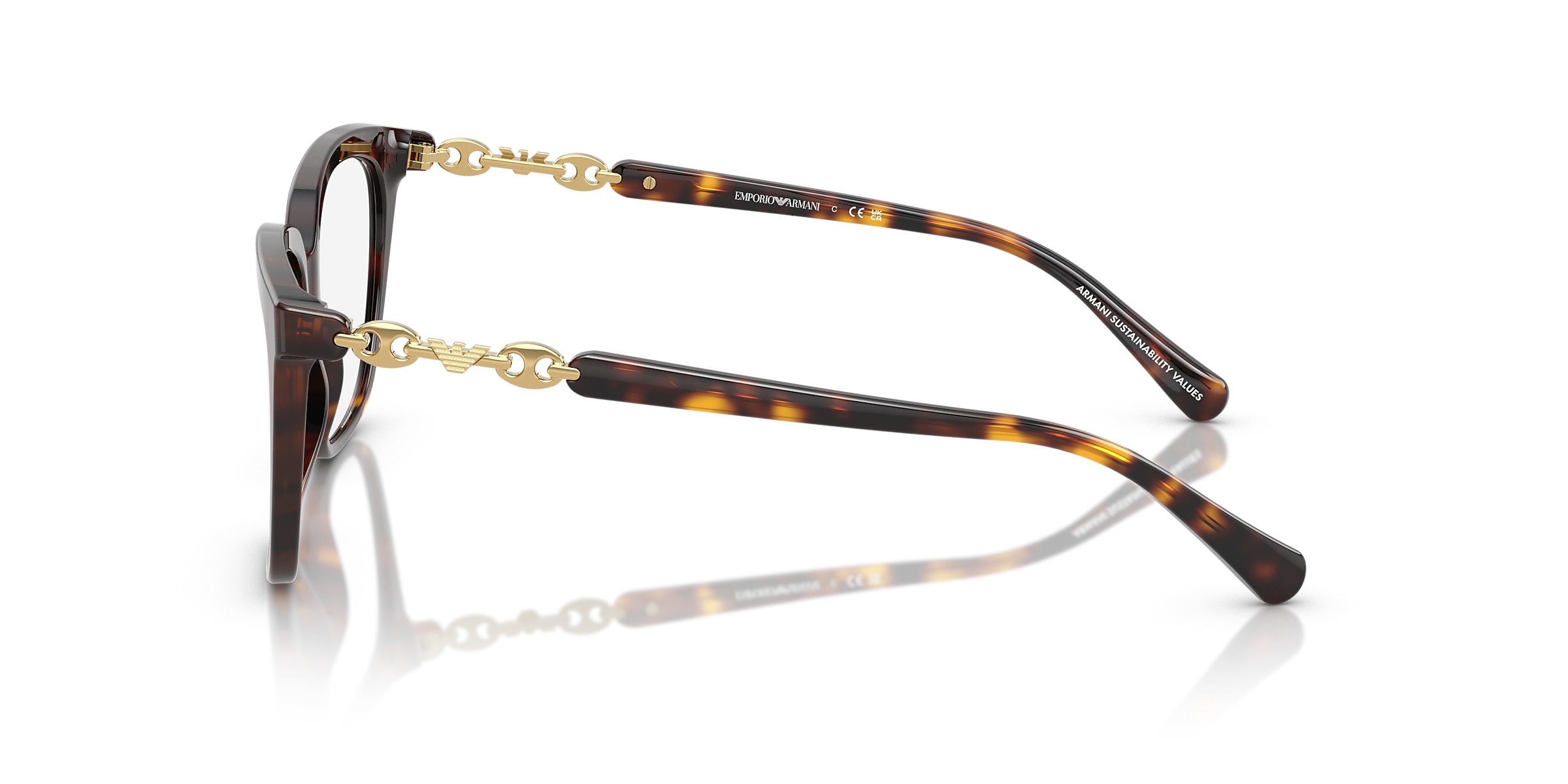 Emporio Armani Glasses EA3248