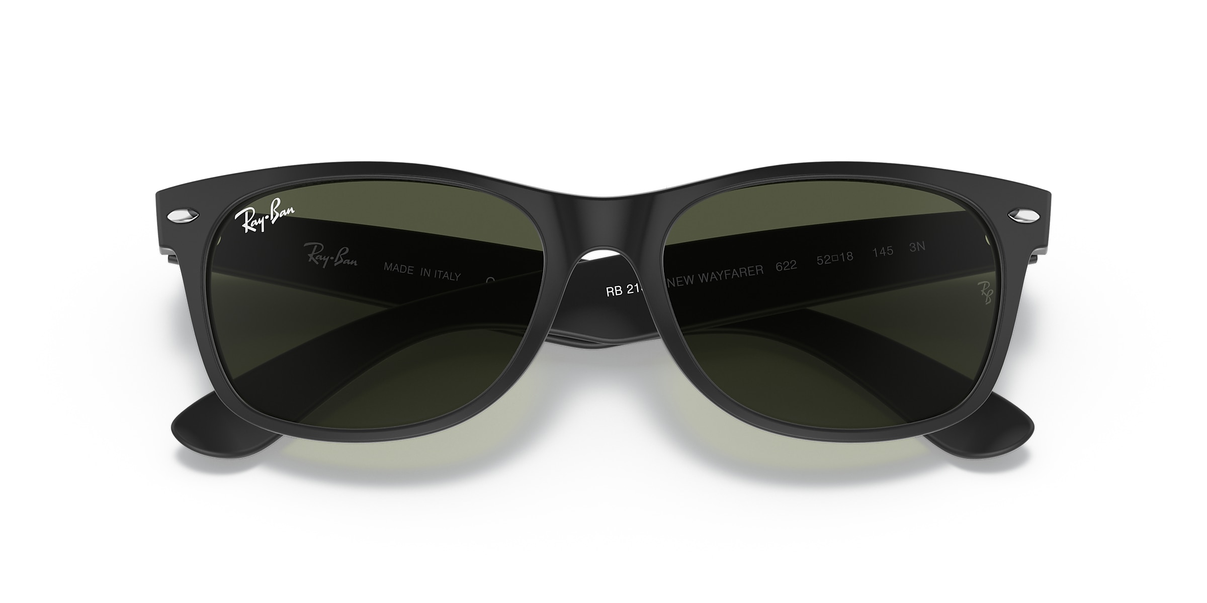 Ray-Ban Sunglasses RB2132 NEW WAYFARER CLASSIC