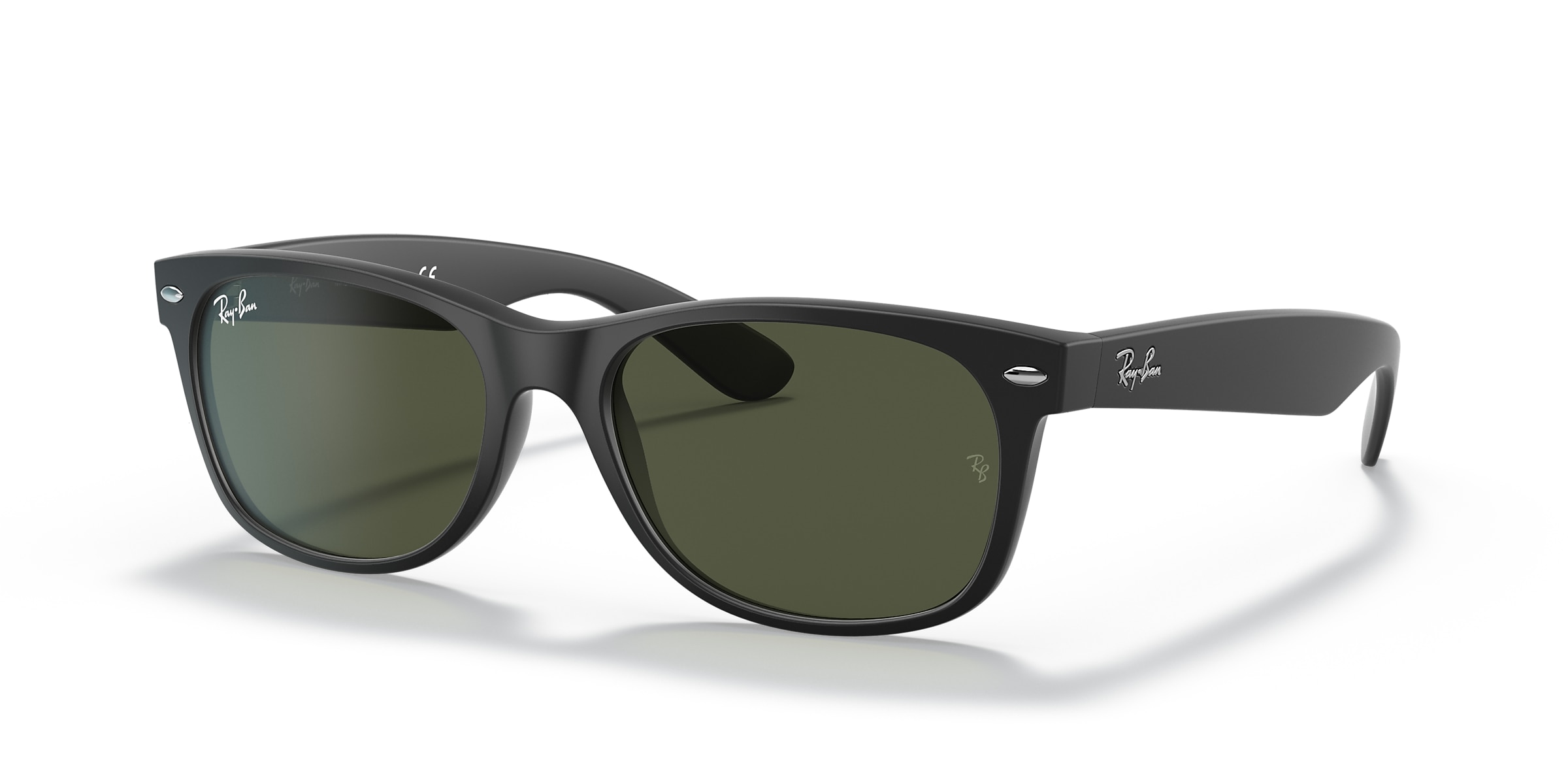 Ray-Ban Sunglasses RB2132 NEW WAYFARER CLASSIC
