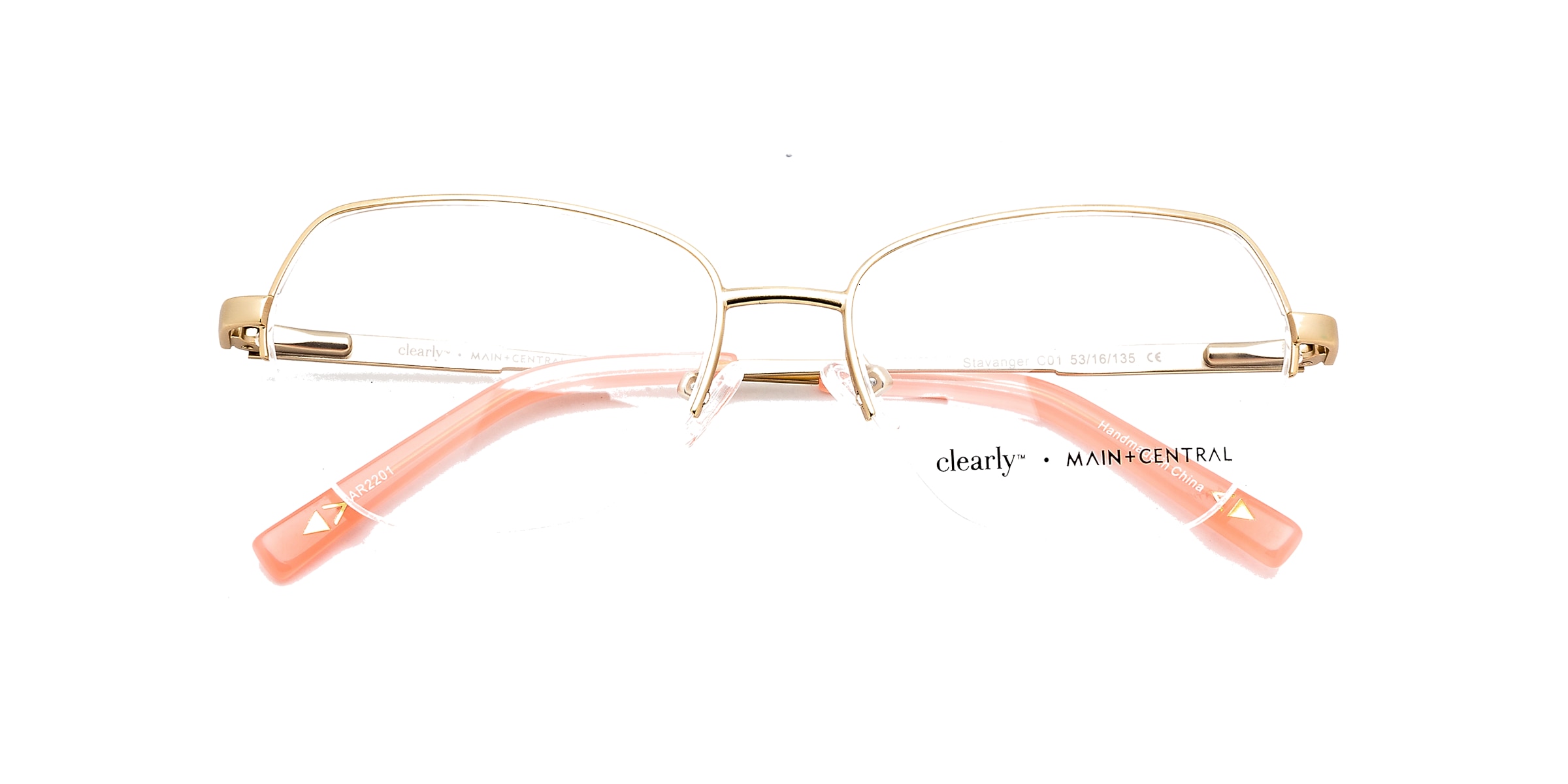 Clearly Glasses STAVANGER