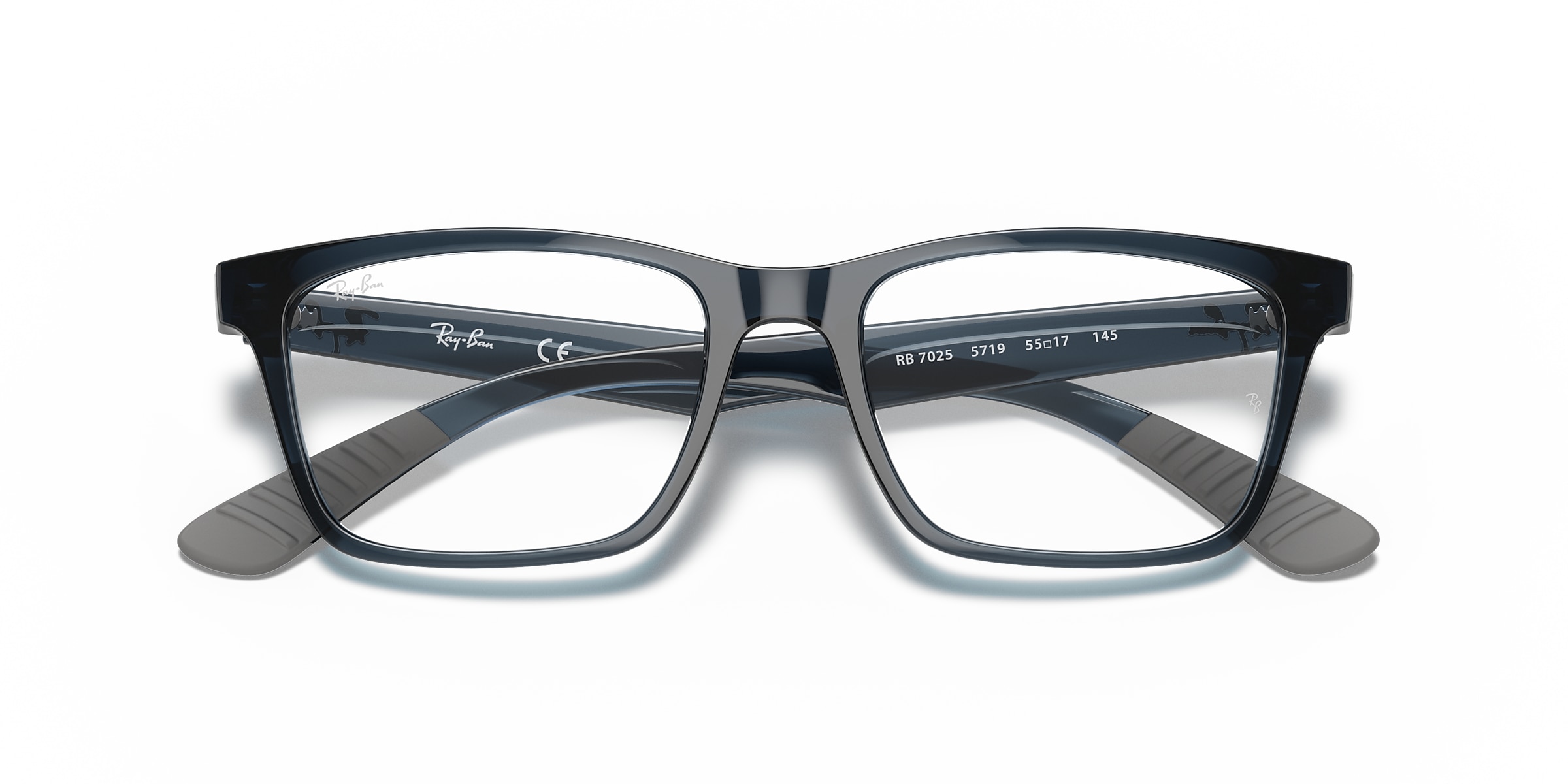 Ray-Ban Glasses RB7025 OPTICS