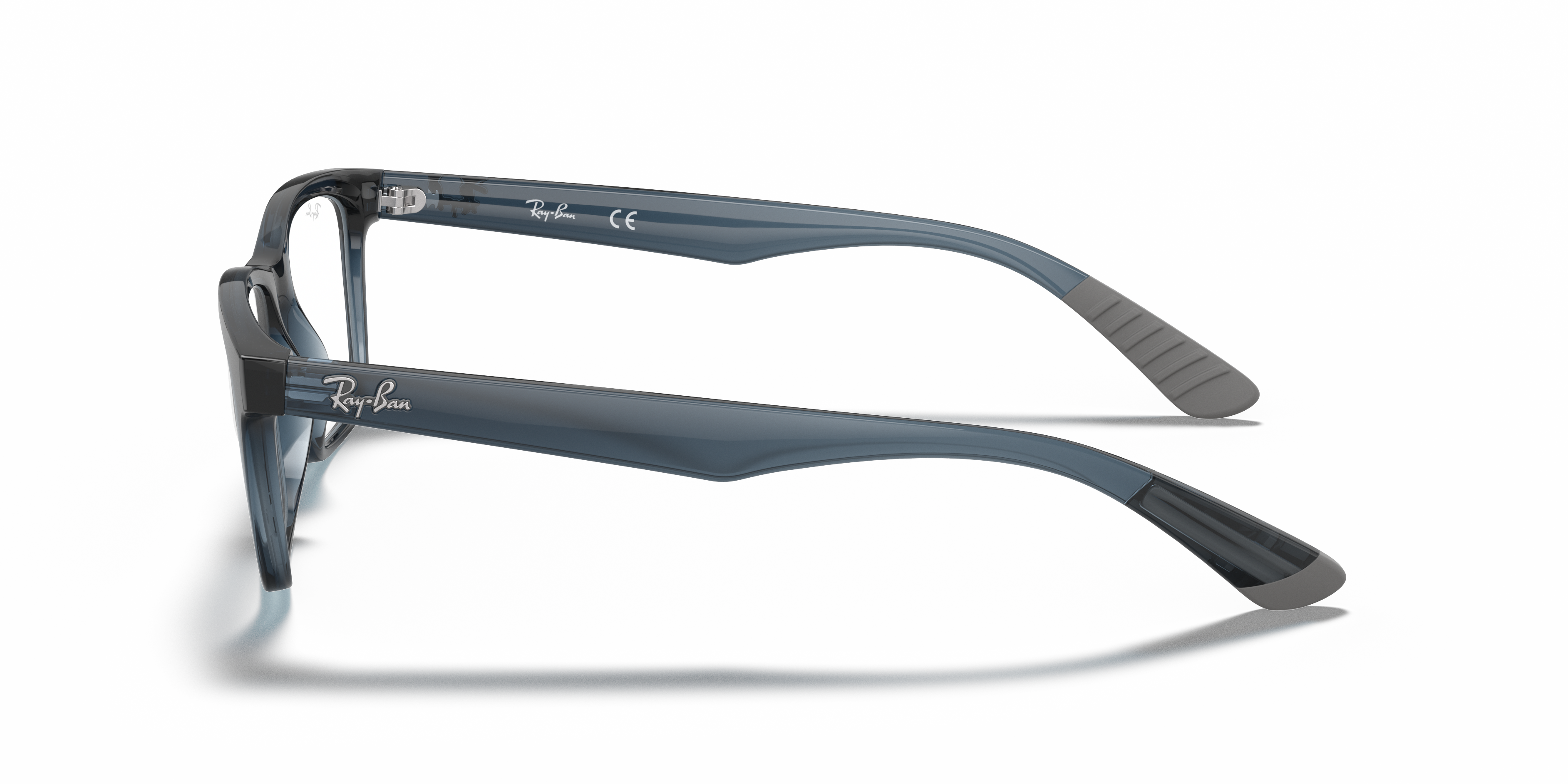 Ray-Ban RB7025 OPTICS Glasses | Clearly