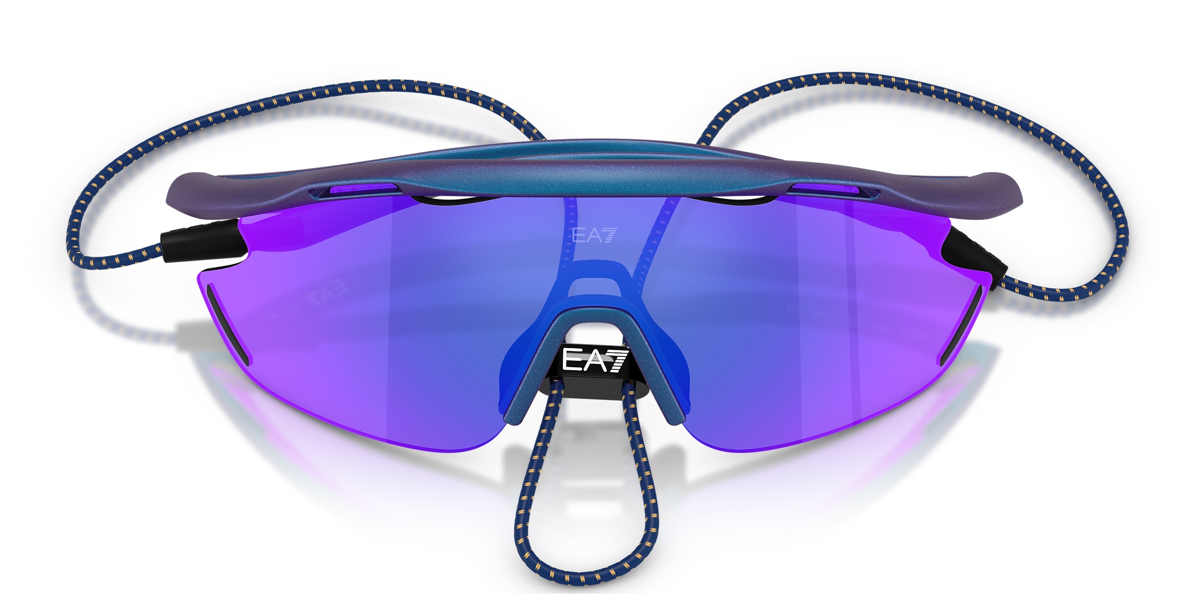 EA7 Sunglasses Q74002