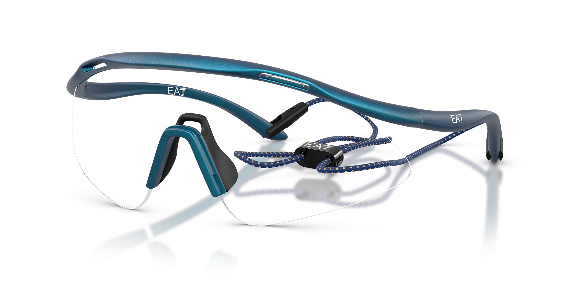 EA7 Sunglasses Q74002