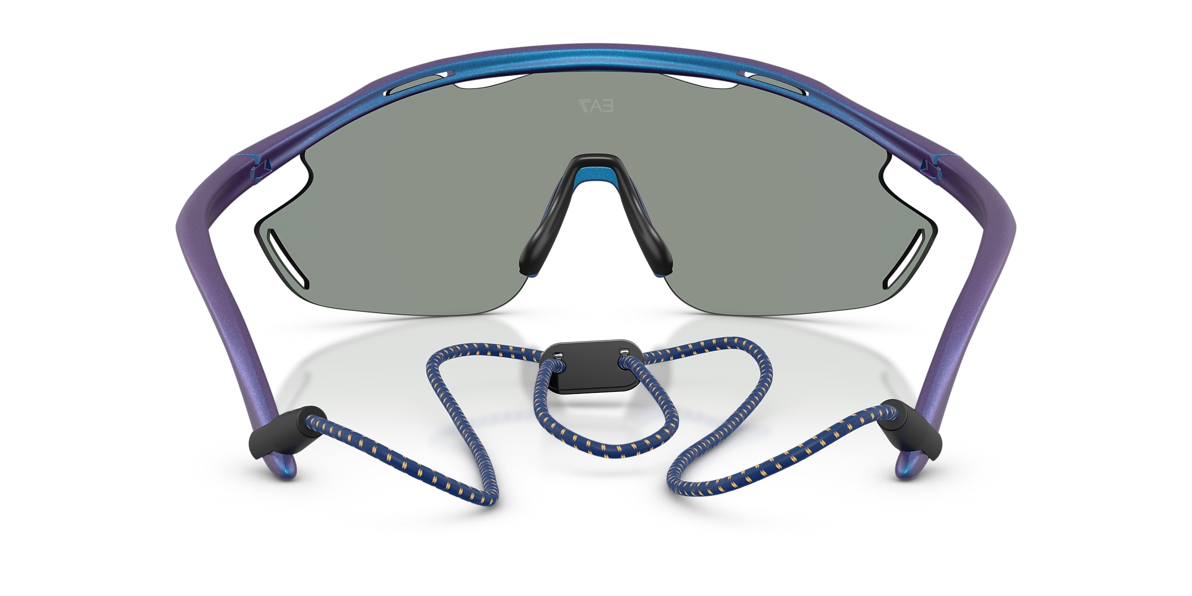 EA7 Sunglasses Q74002