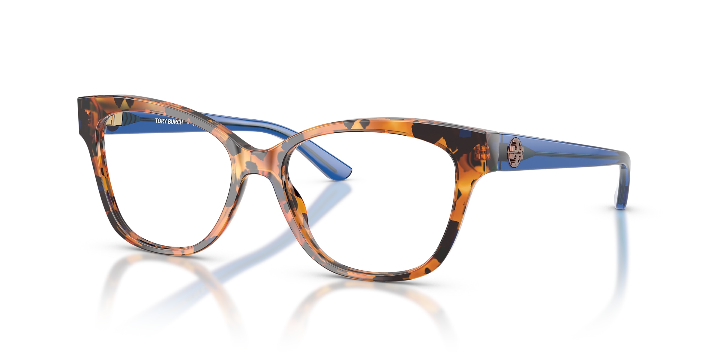 Tory Burch Glasses TY2079