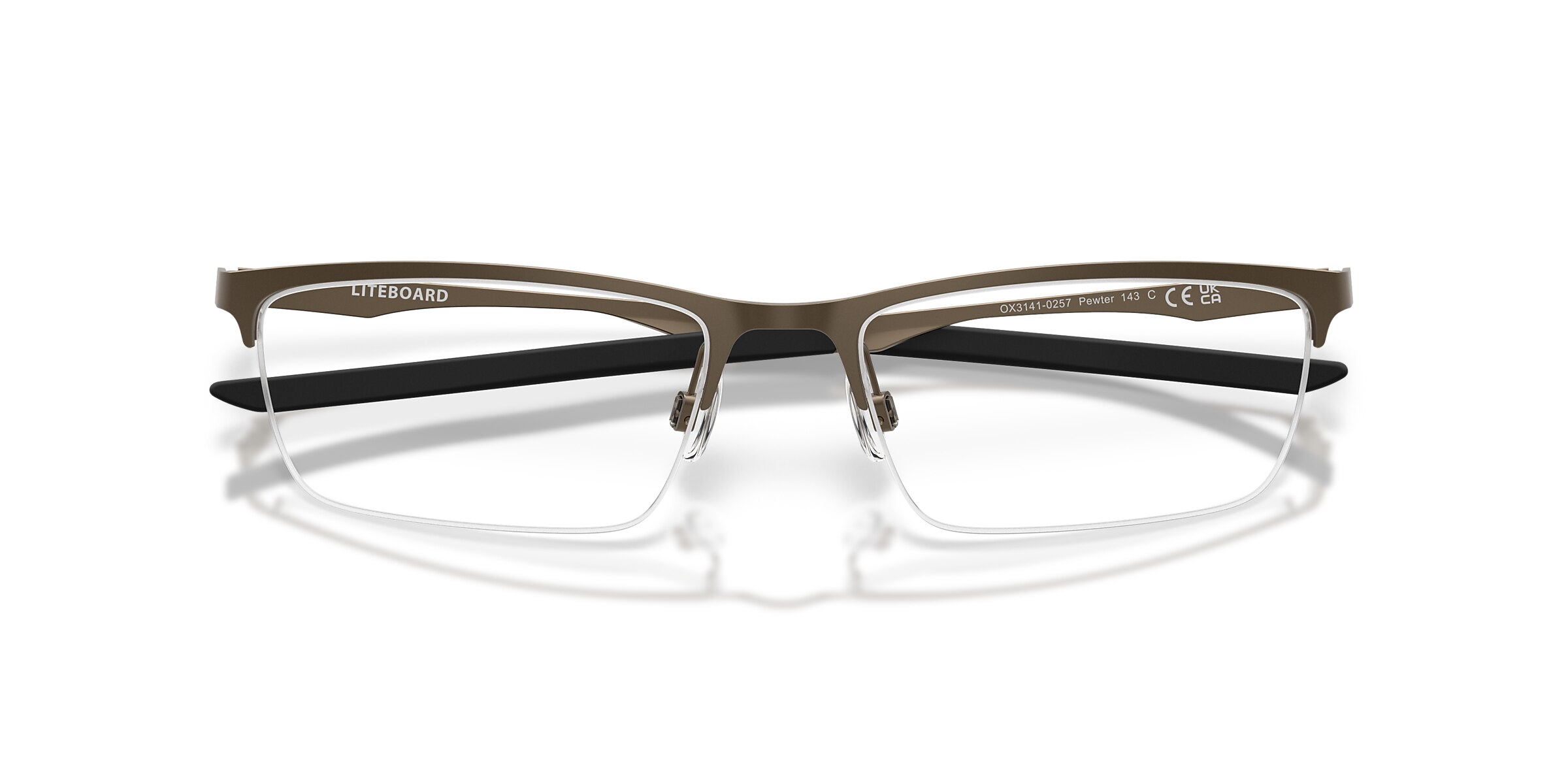 Oakley Glasses OX3141 LITEBOARD