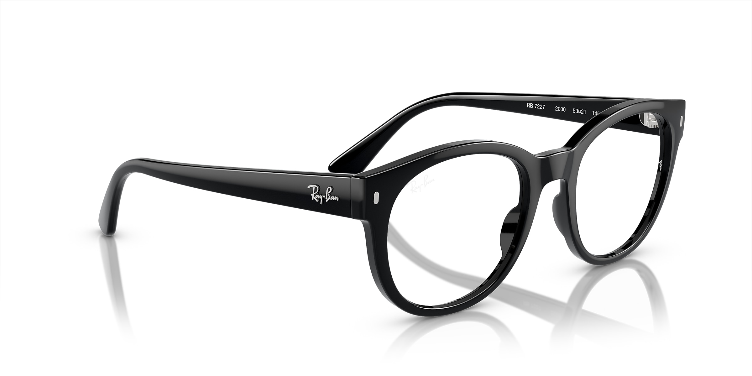 Ray-Ban Glasses RB7227 OPTICS