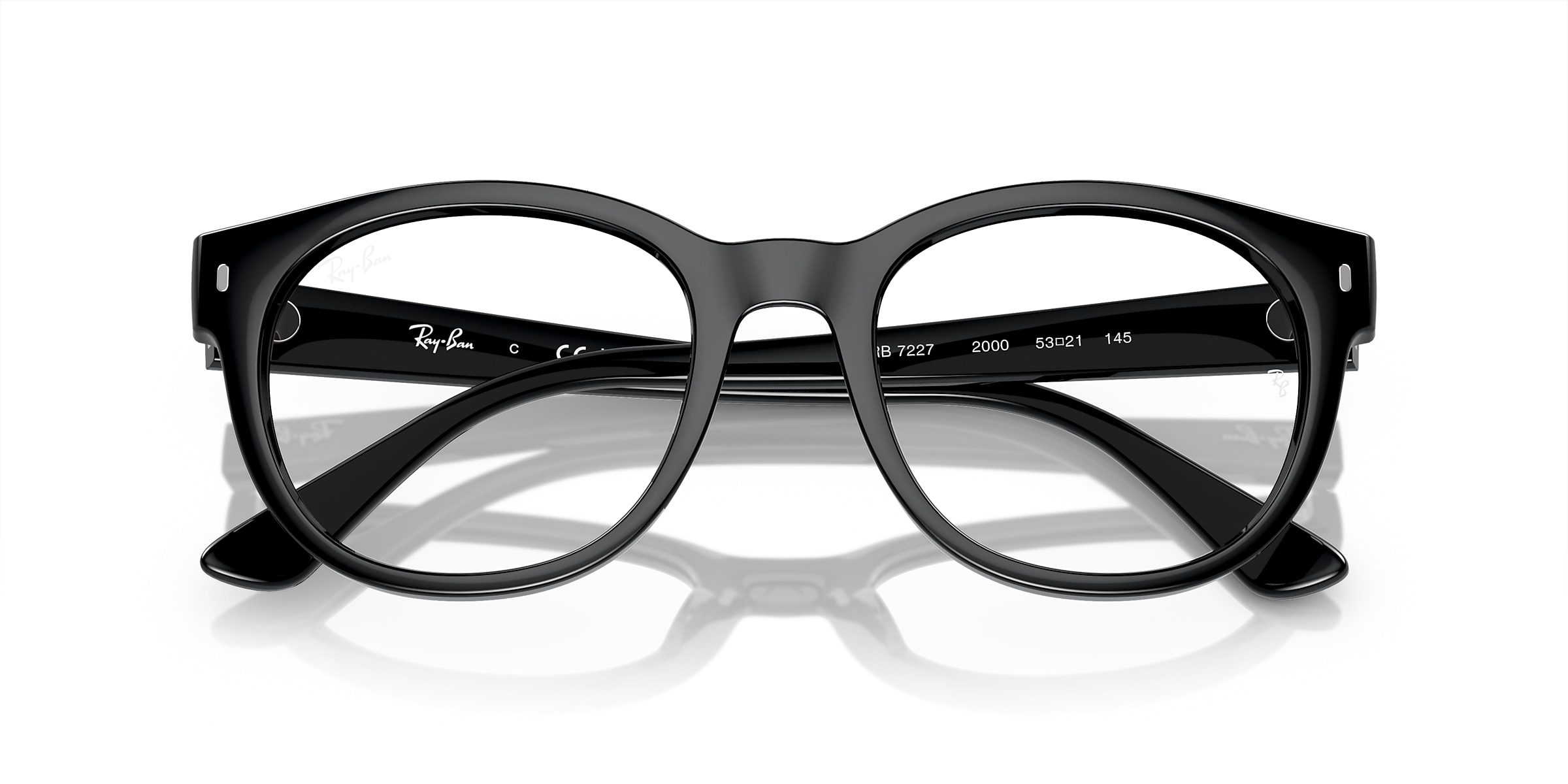 Ray-Ban Glasses RB7227 OPTICS