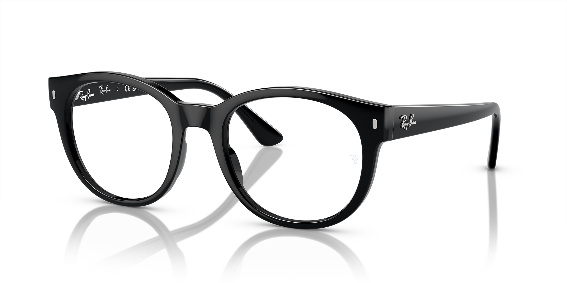Ray-Ban Glasses RB7227 OPTICS