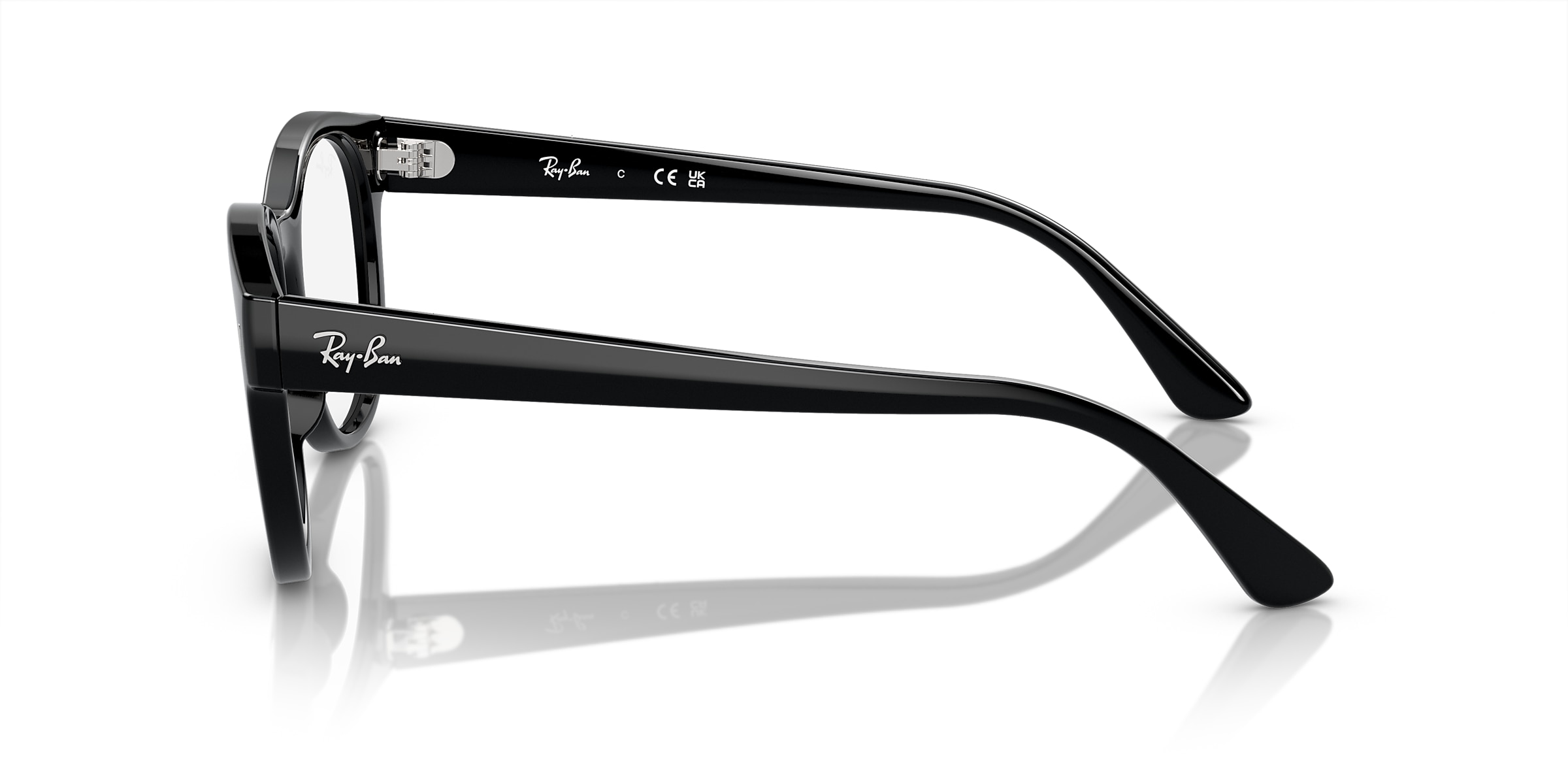 Ray-Ban Glasses RB7227 OPTICS