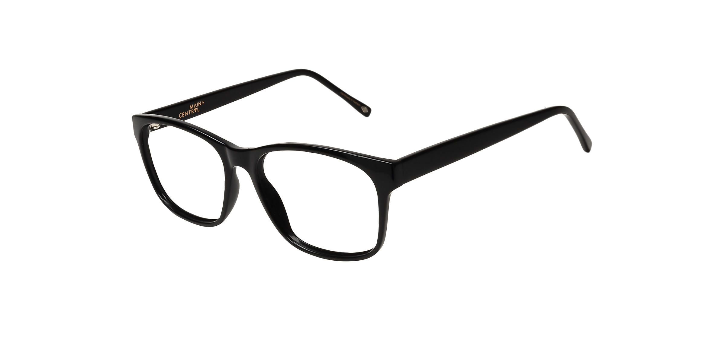 Clearly Glasses TURTLE BAY