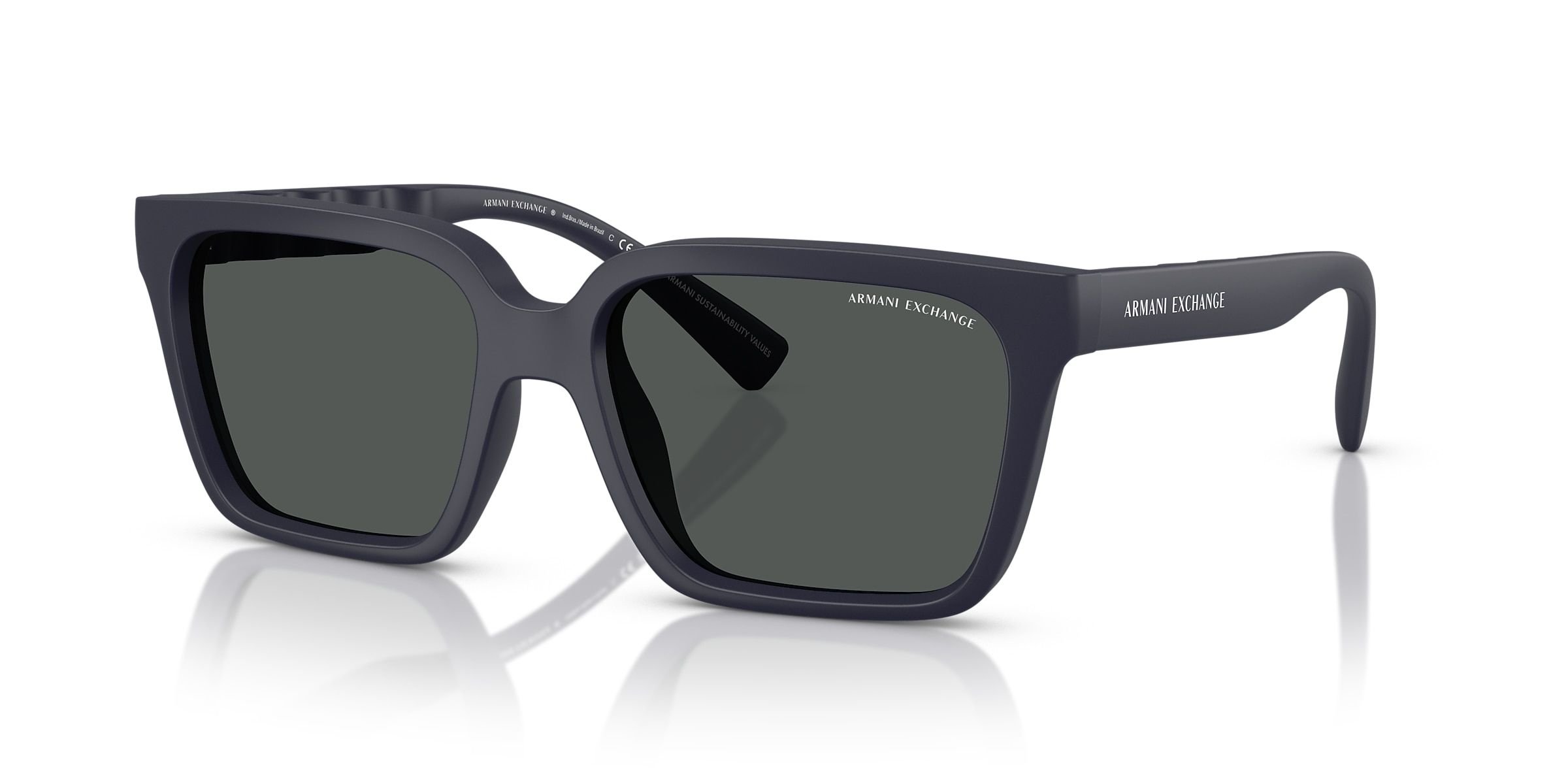 Armani Exchange Sunglasses AX4147S