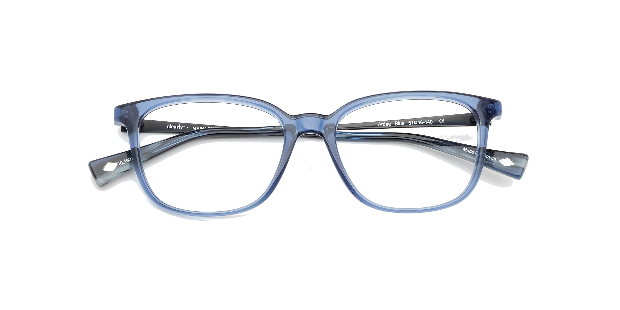 Clearly Glasses ARDEE