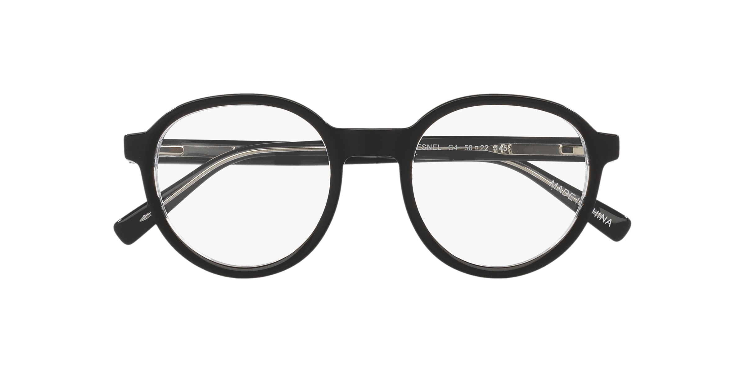 Clearly Glasses QUESNEL