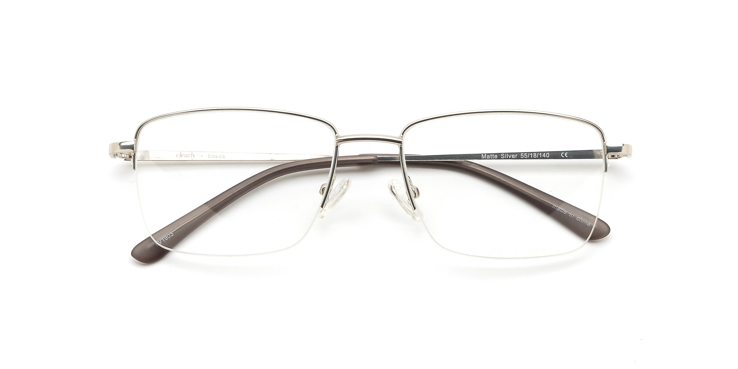 Clearly Glasses NIPIGON