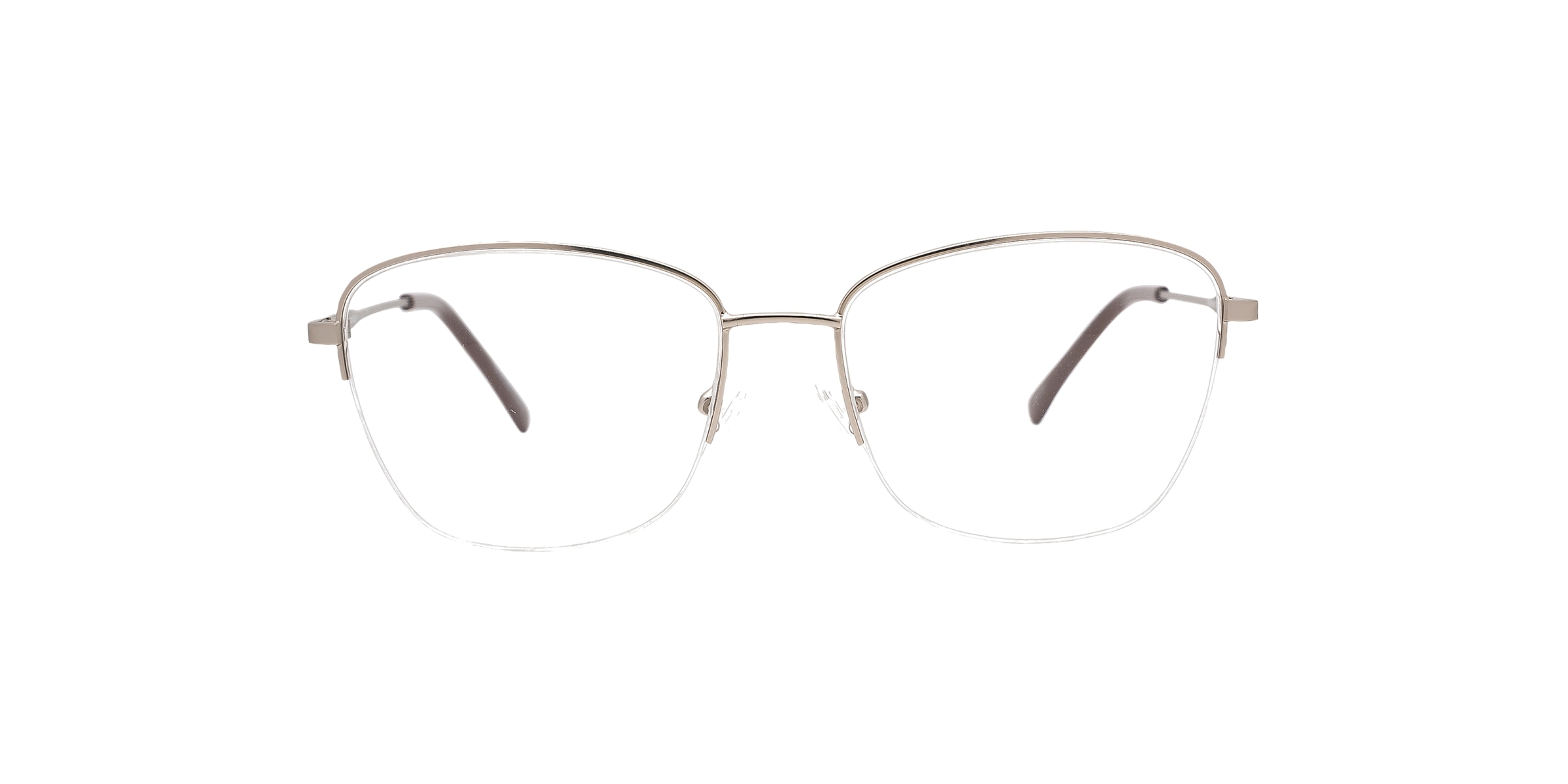 Clearly Glasses FLIN FLON