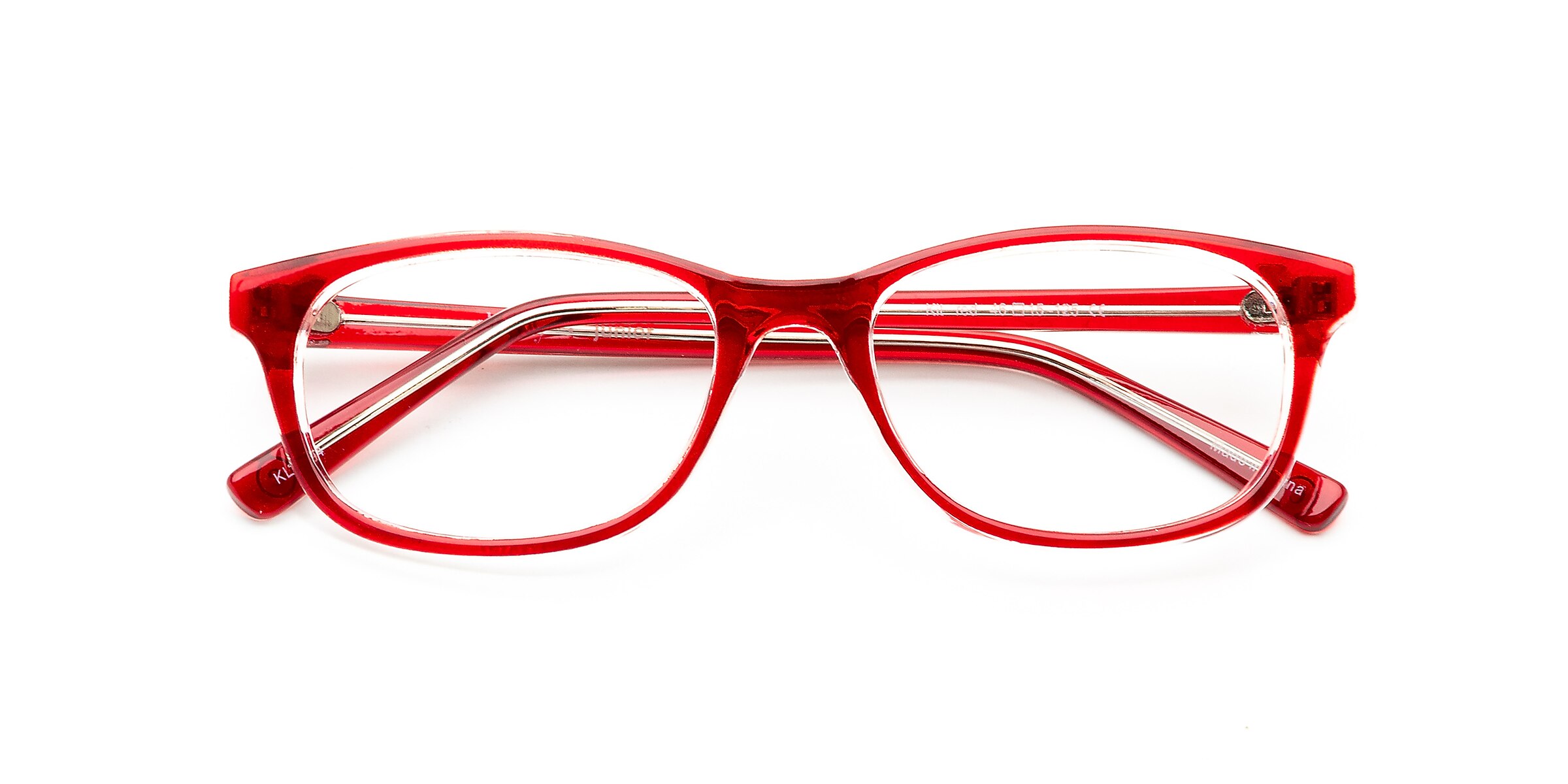Clearly Glasses KIT
