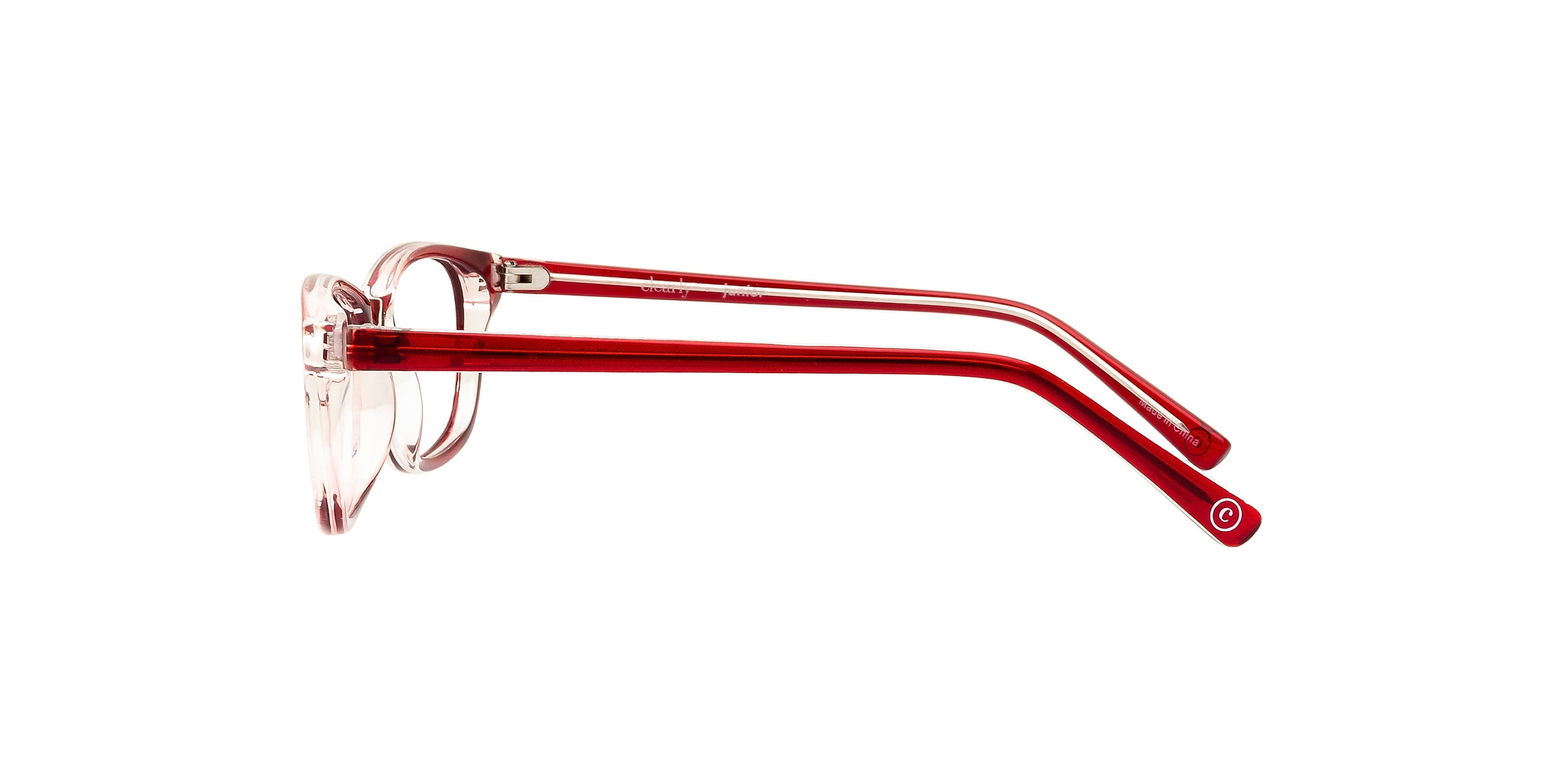 Clearly Glasses KIT