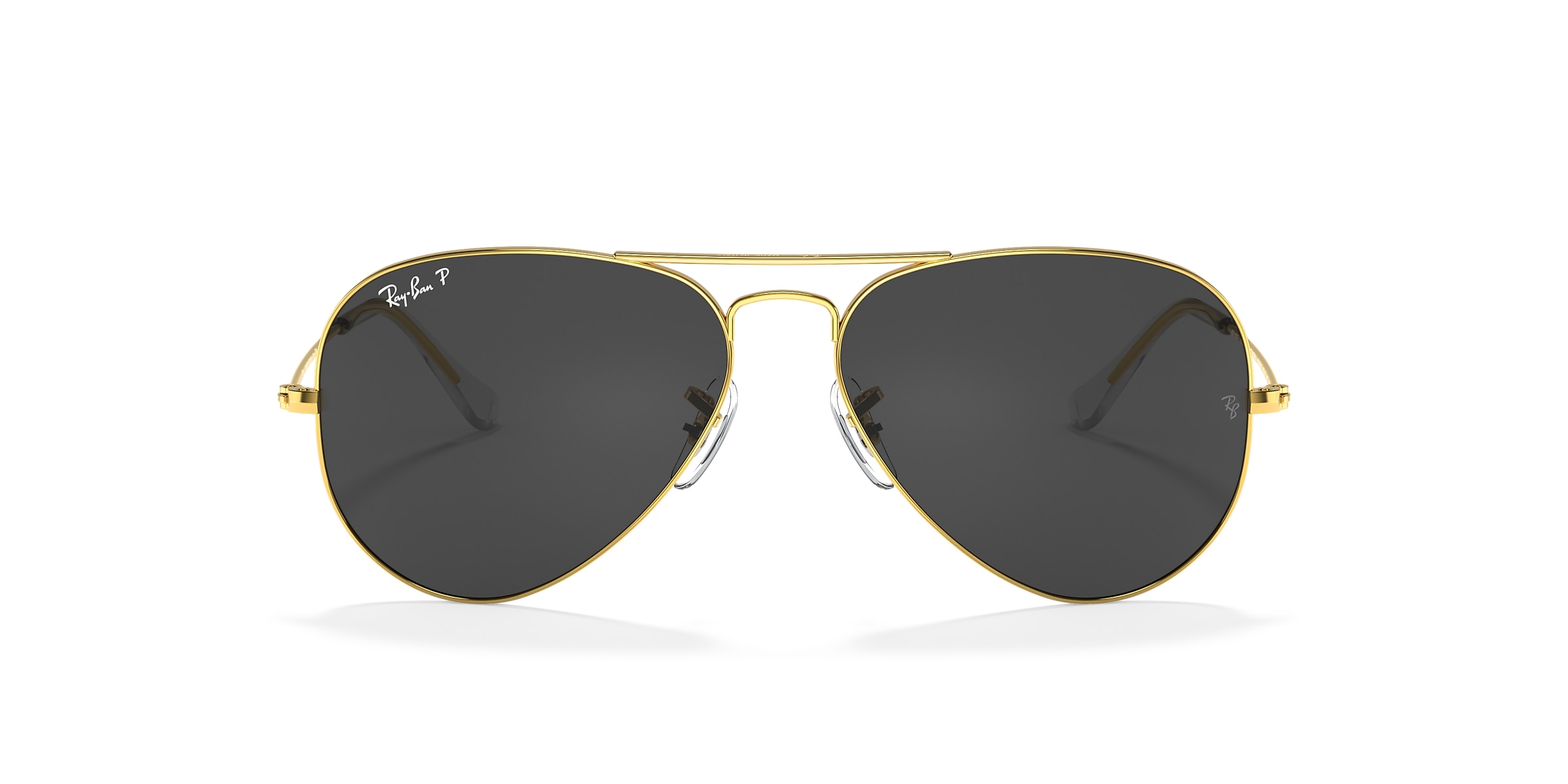 Ray-Ban Sunglasses RB3025 AVIATOR CLASSIC