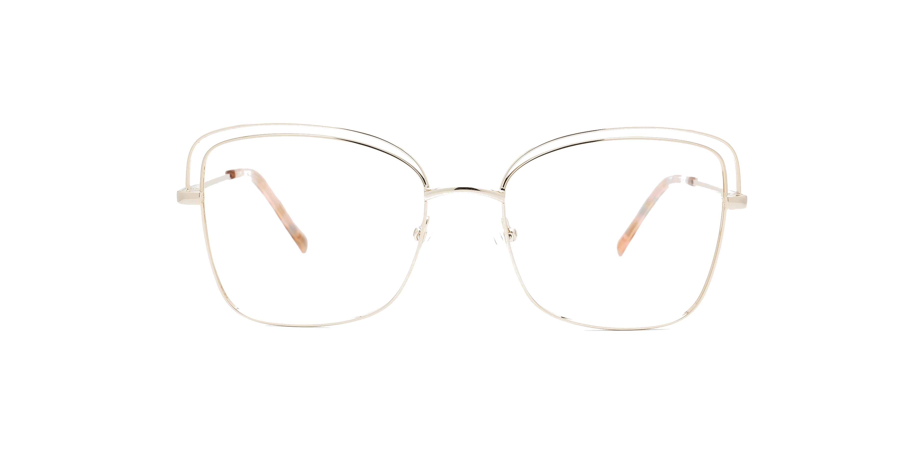 Clearly LUNA Glasses | Clearly