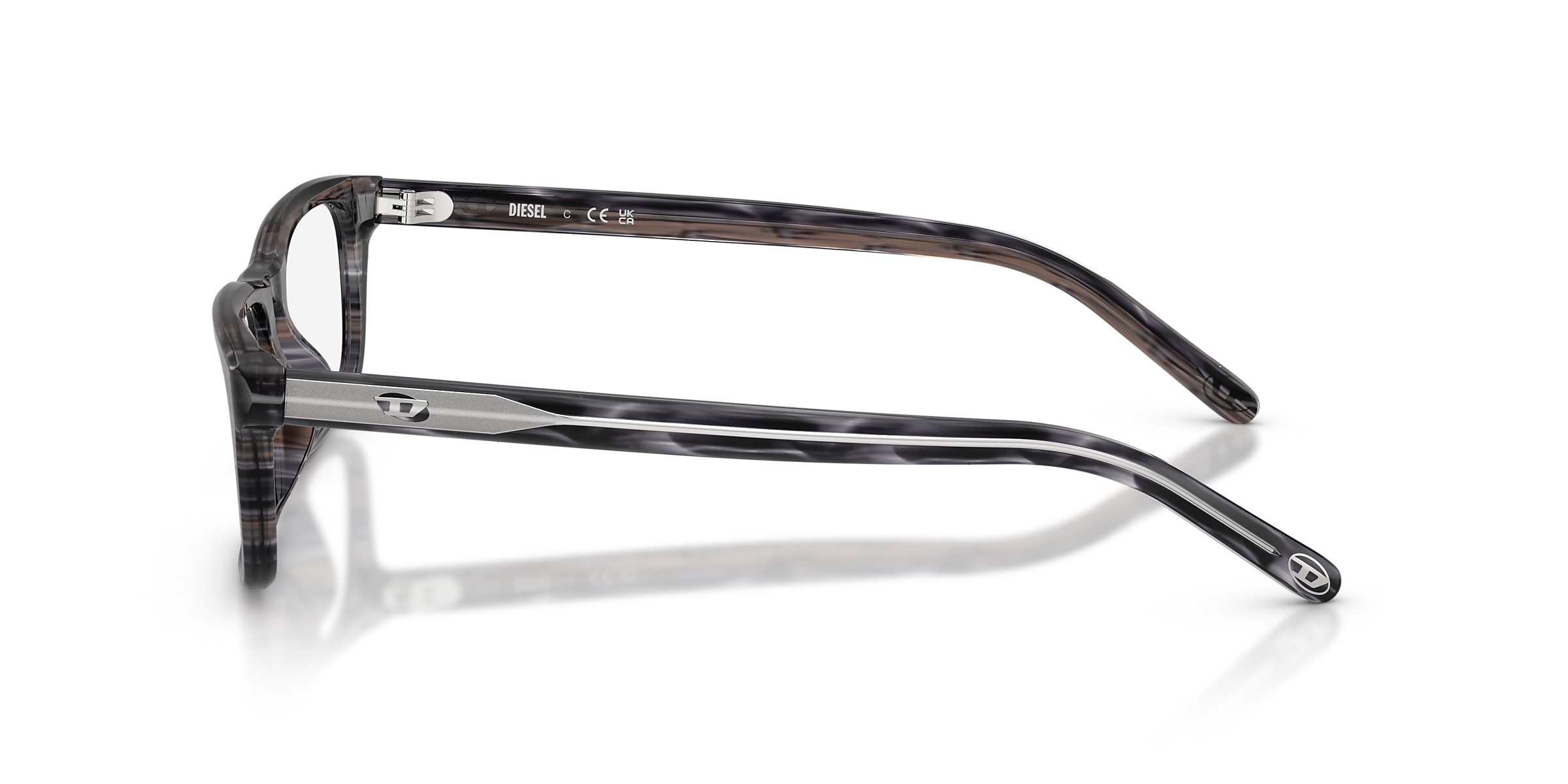 Diesel Glasses DL4017U