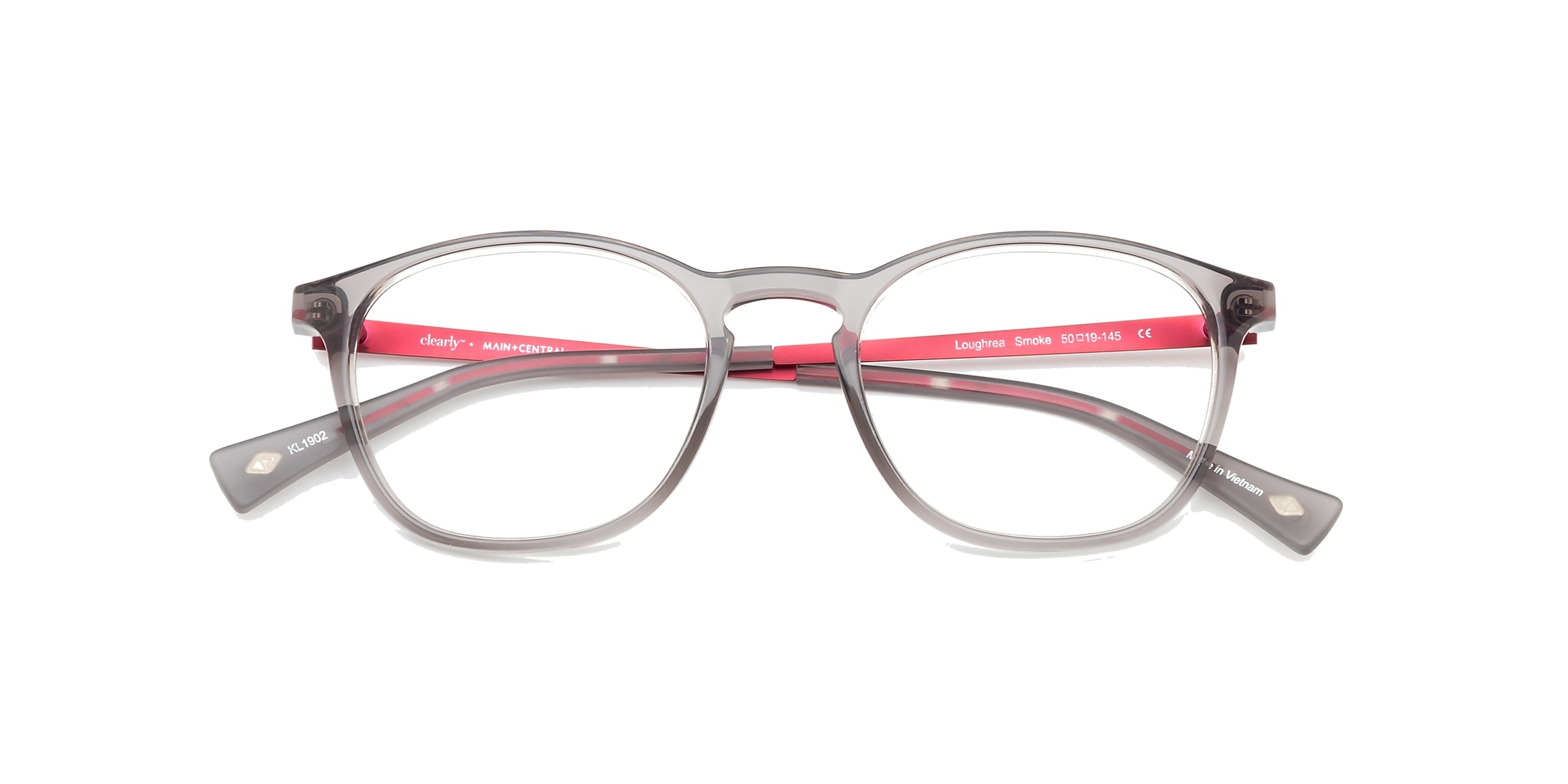 Clearly Glasses LOUGHREA