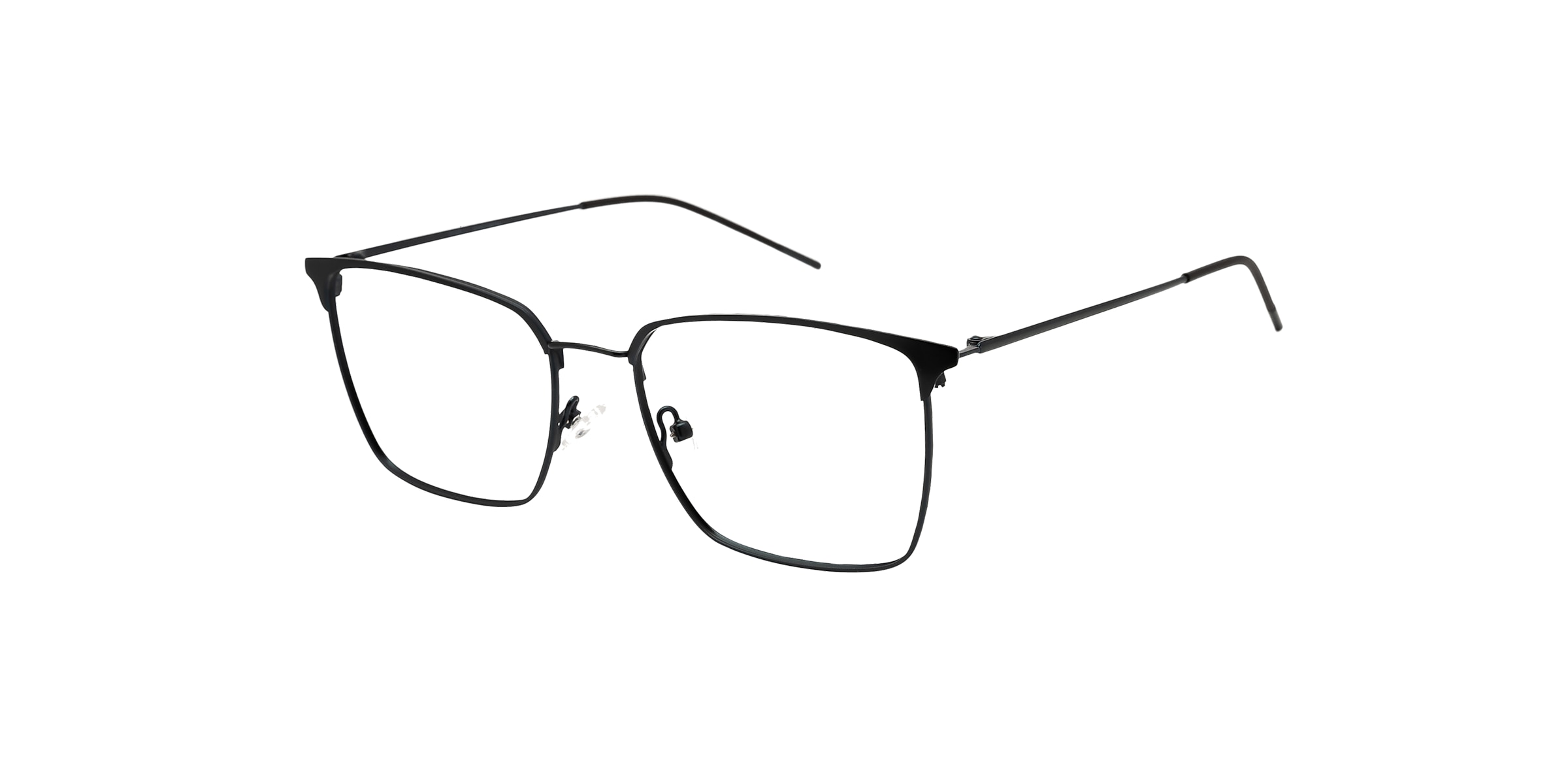 Clearly Glasses MOERAKI