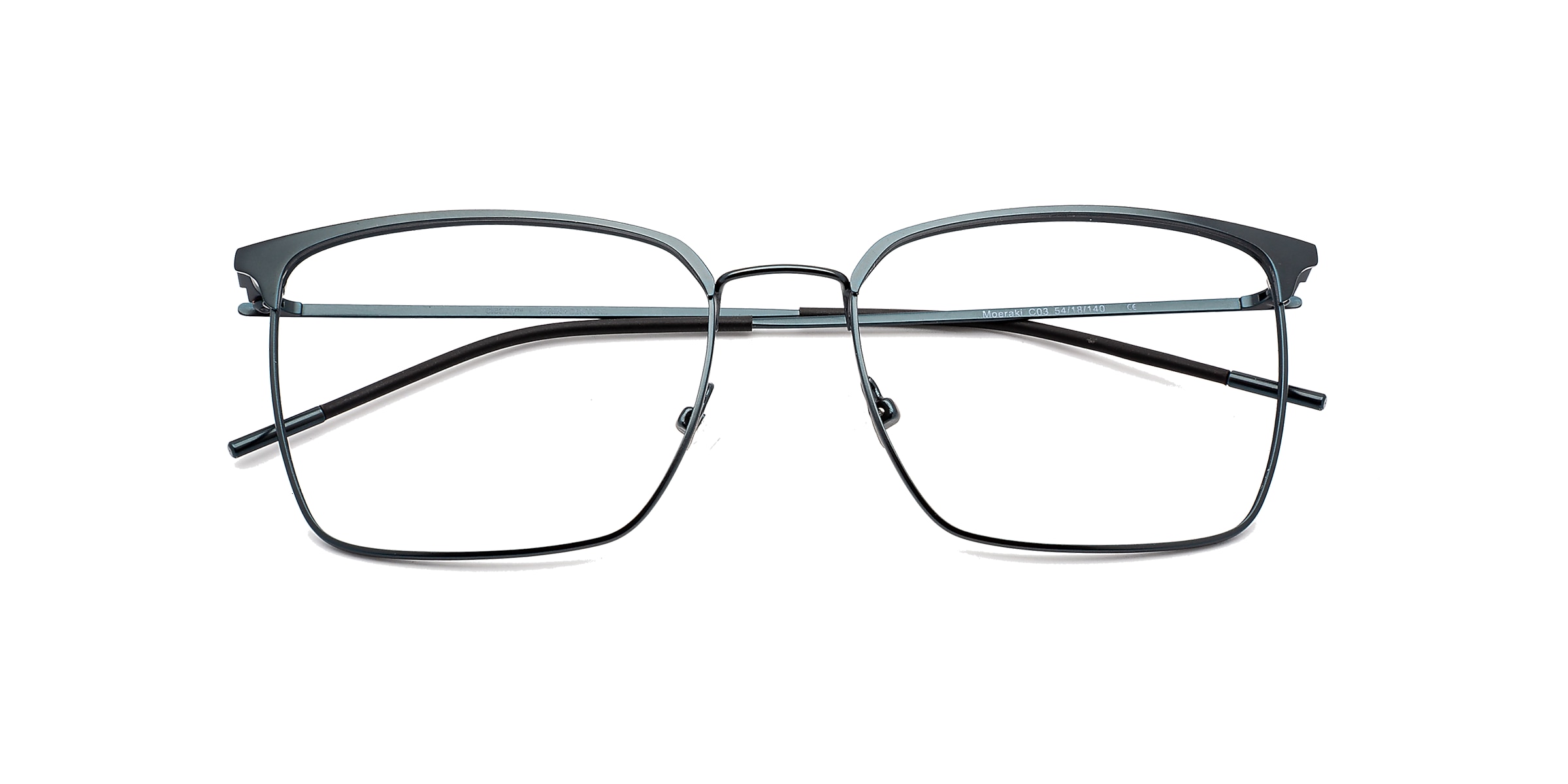 Clearly Glasses MOERAKI