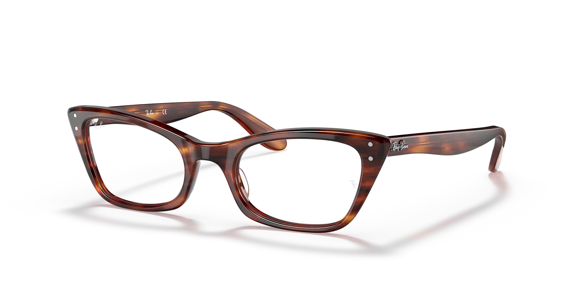 Ray-Ban Glasses RB5499 LADY BURBANK OPTICS